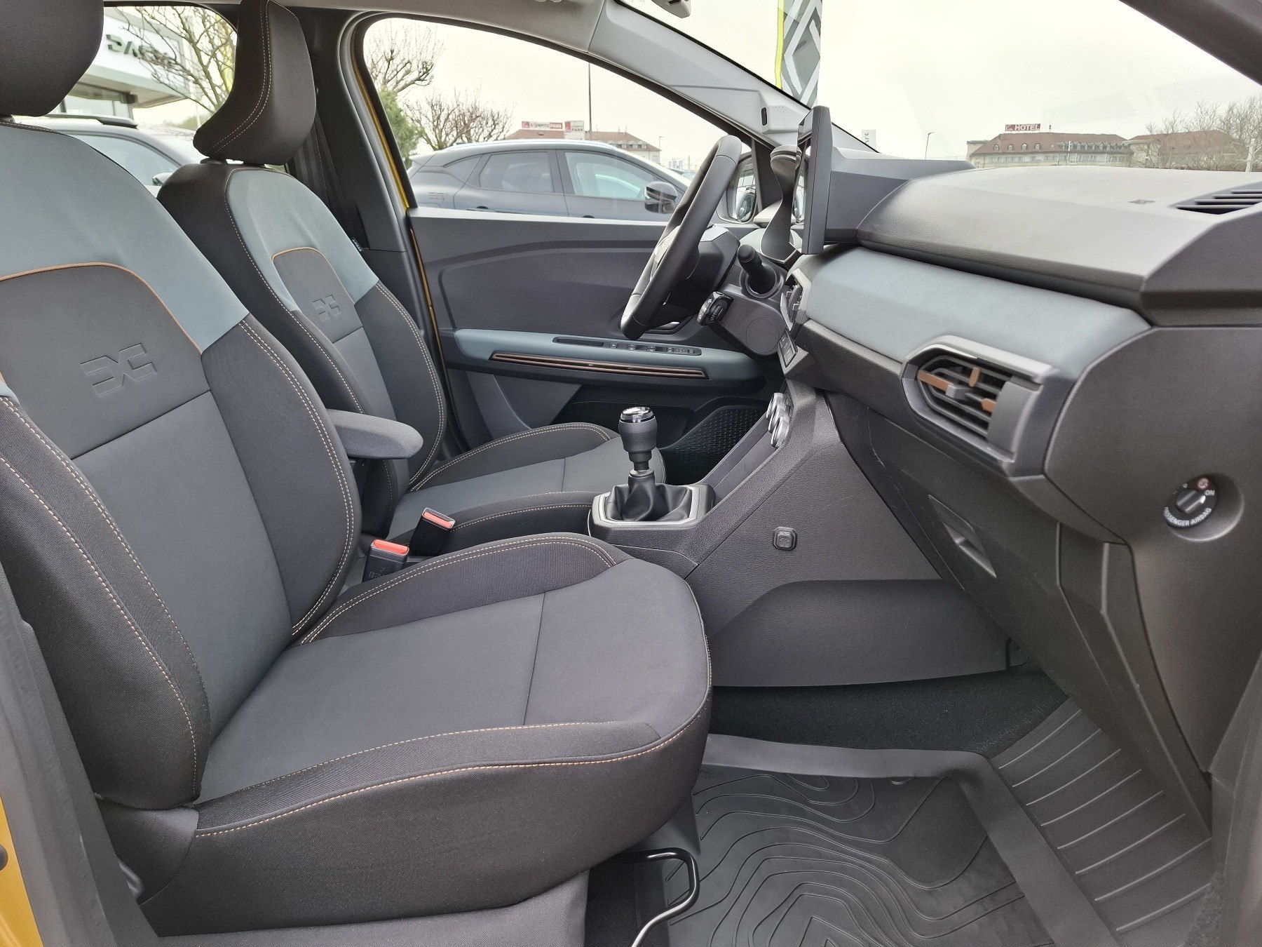 Bild 3 - Sandero Stepway TCe 110PS Extreme