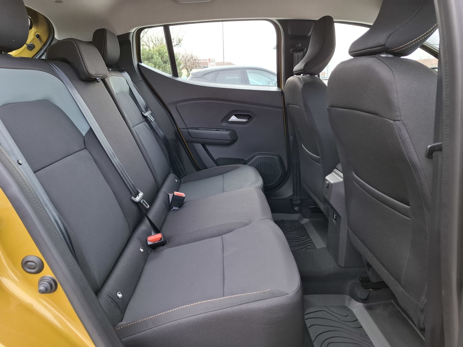 Bild 4 - Sandero Stepway TCe 110PS Extreme
