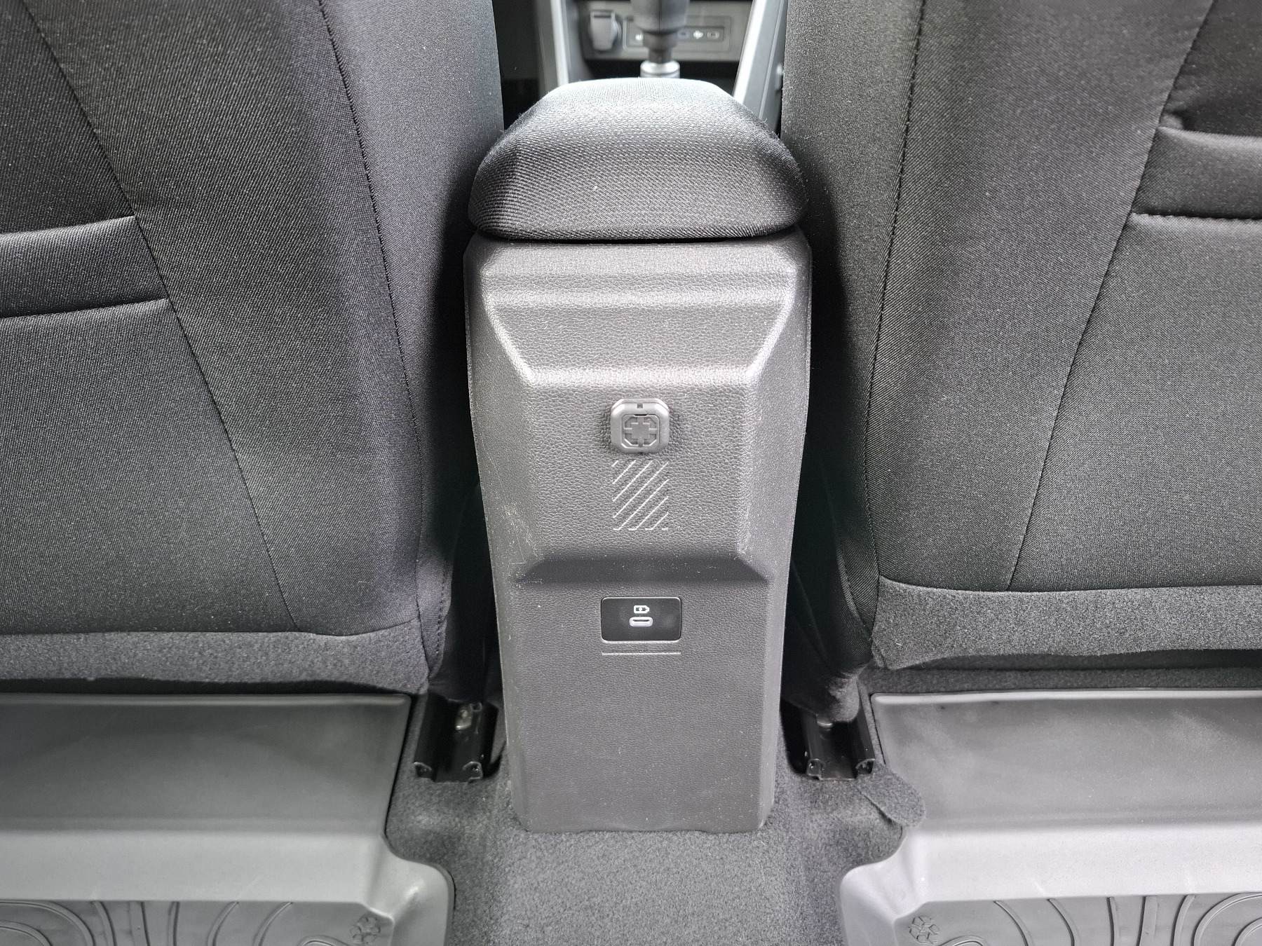 Bild 5 - Sandero Stepway TCe 110PS Extreme