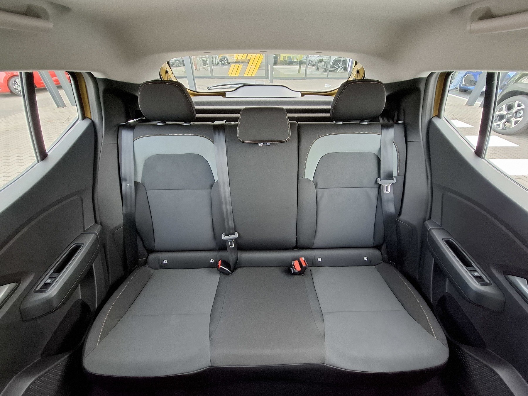 Bild 6 - Sandero Stepway TCe 110PS Extreme