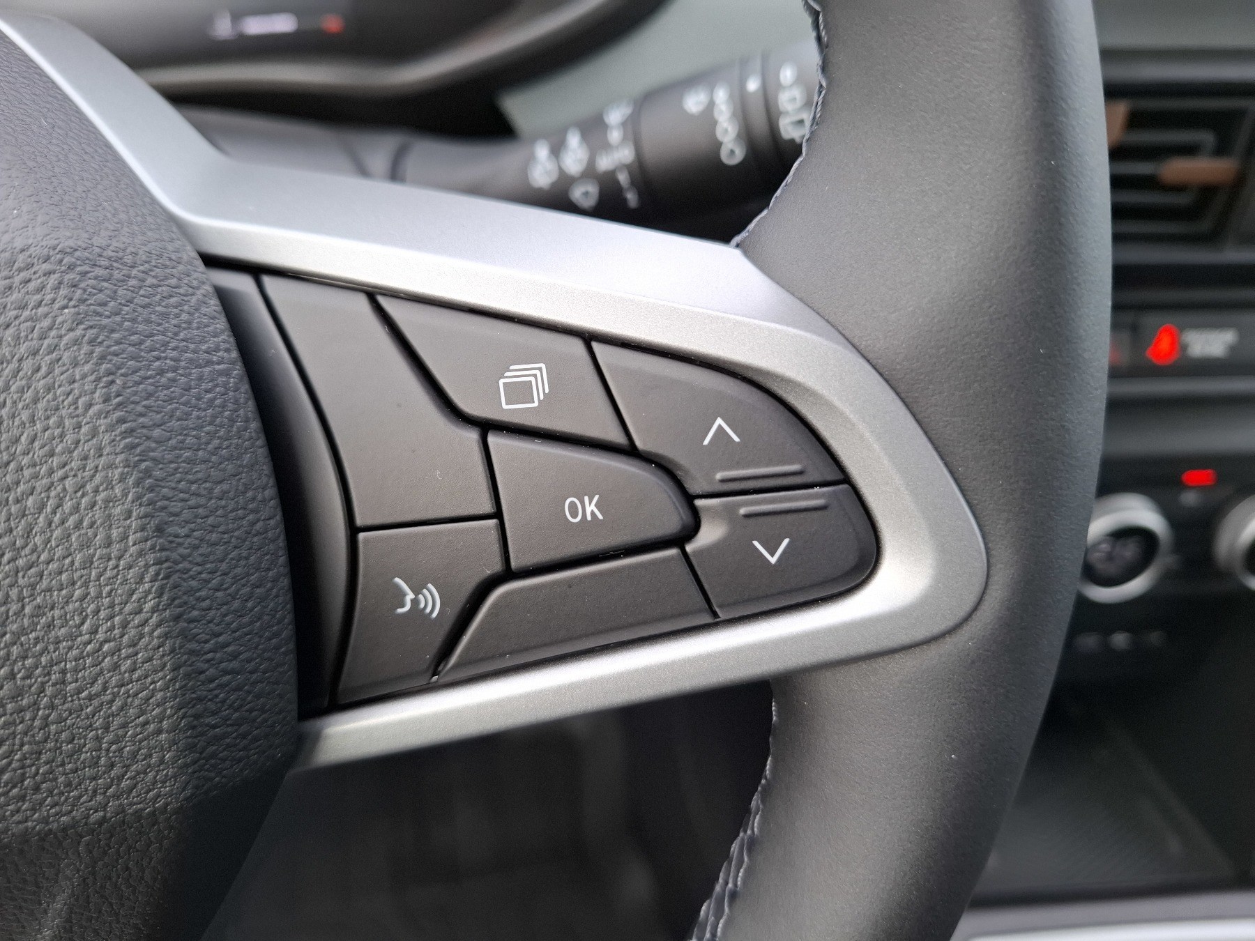Bild 11 - Sandero Stepway TCe 110PS Extreme