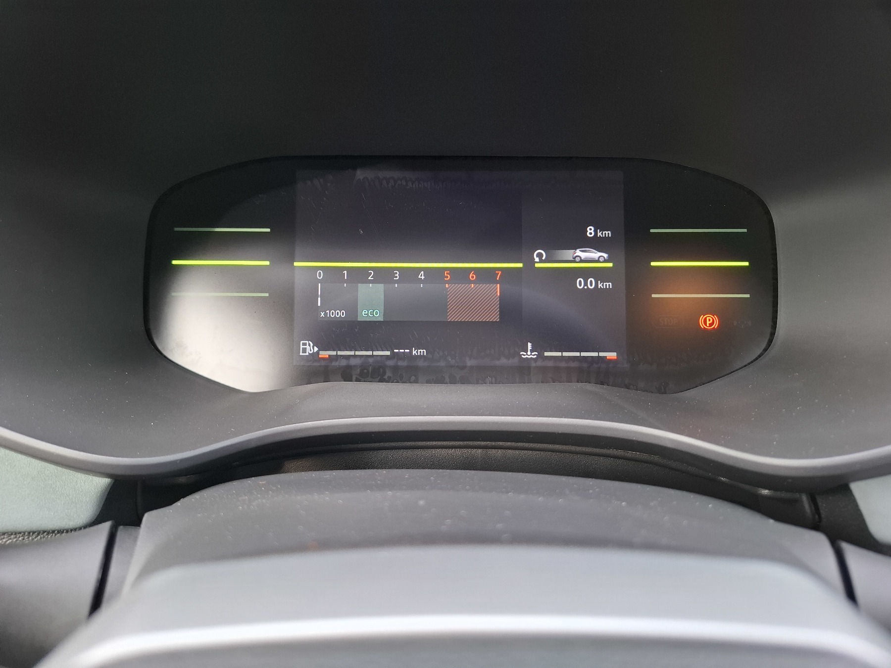 Bild 13 - Sandero Stepway TCe 110PS Extreme