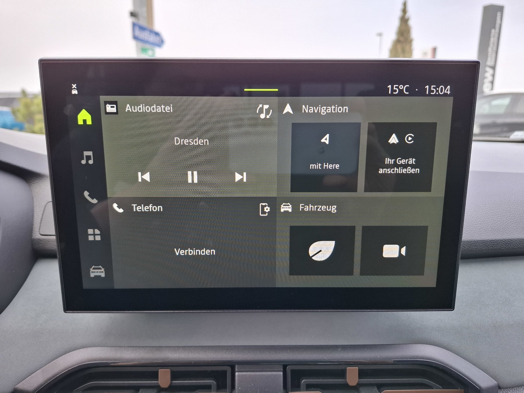 Bild 14 - Sandero Stepway TCe 110PS Extreme