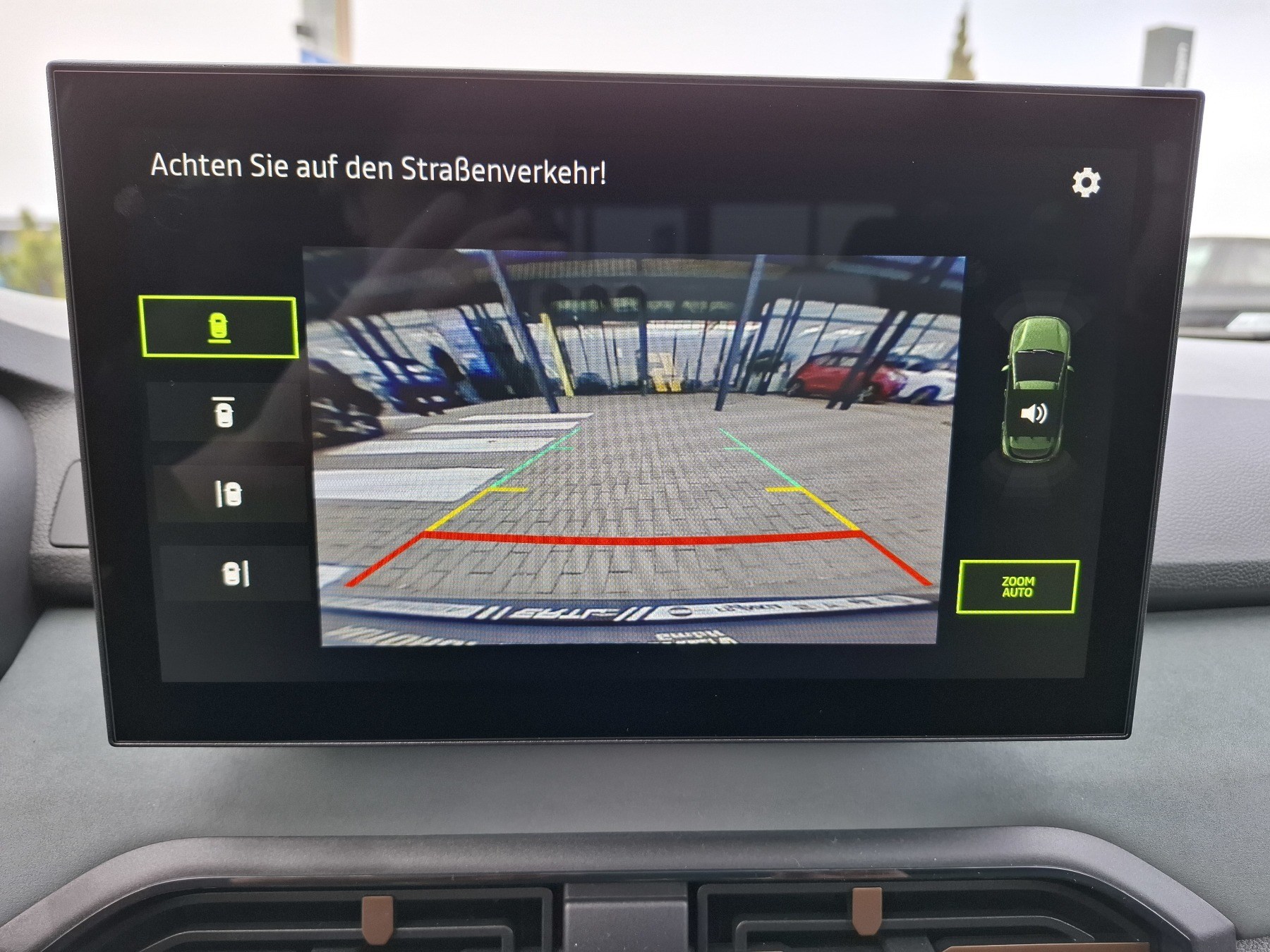 Bild 16 - Sandero Stepway TCe 110PS Extreme