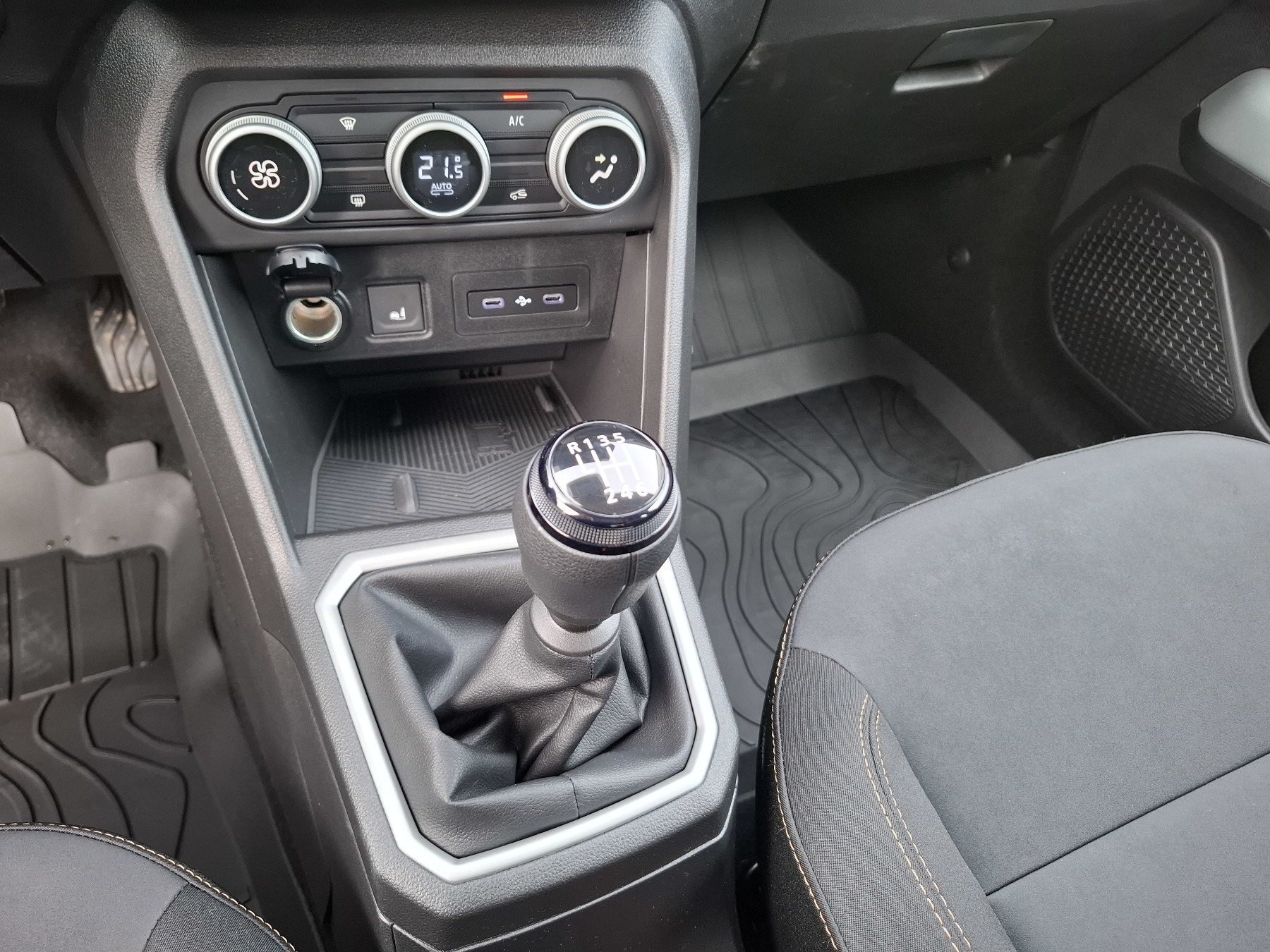 Bild 17 - Sandero Stepway TCe 110PS Extreme
