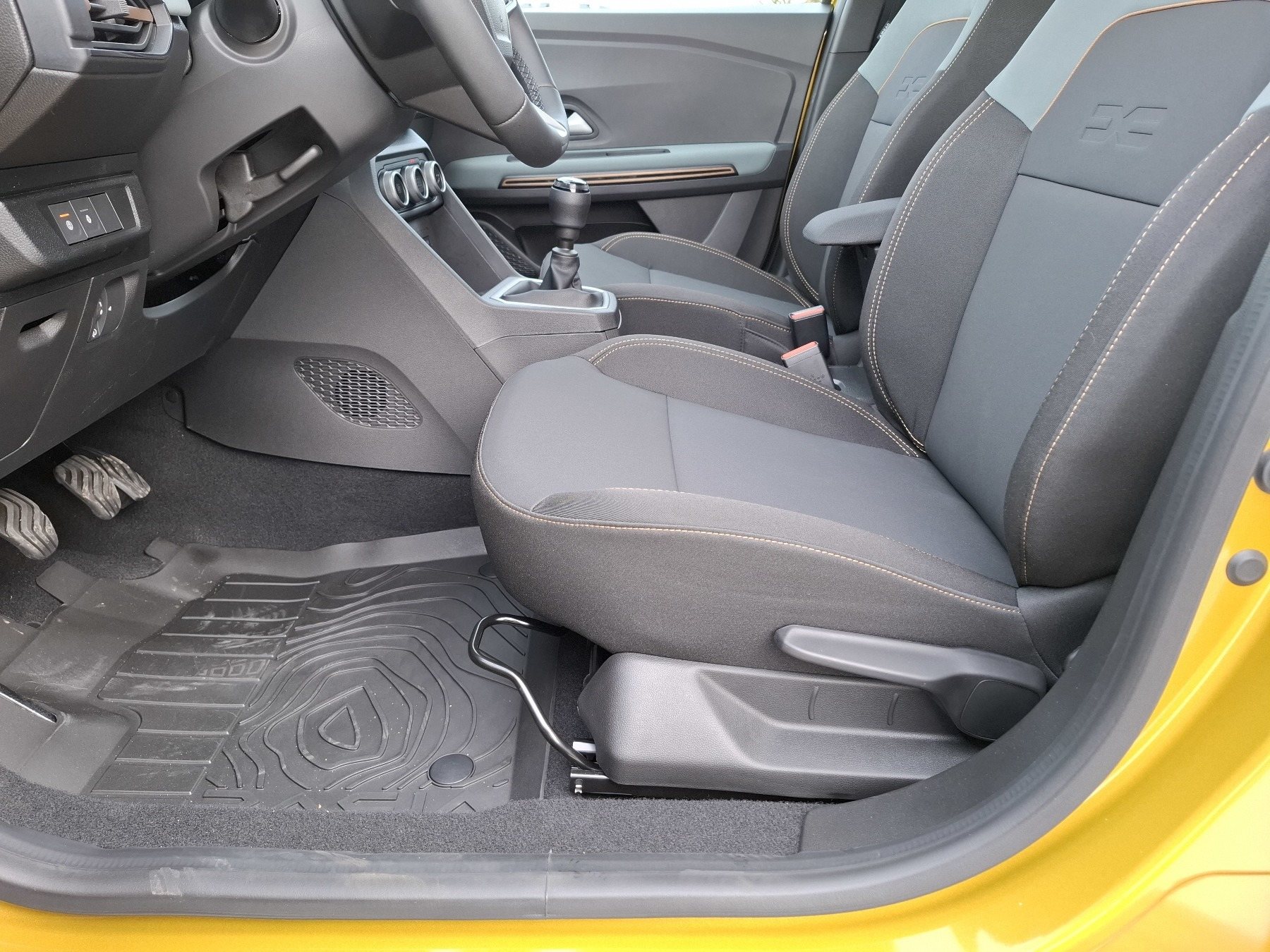 Bild 22 - Sandero Stepway TCe 110PS Extreme