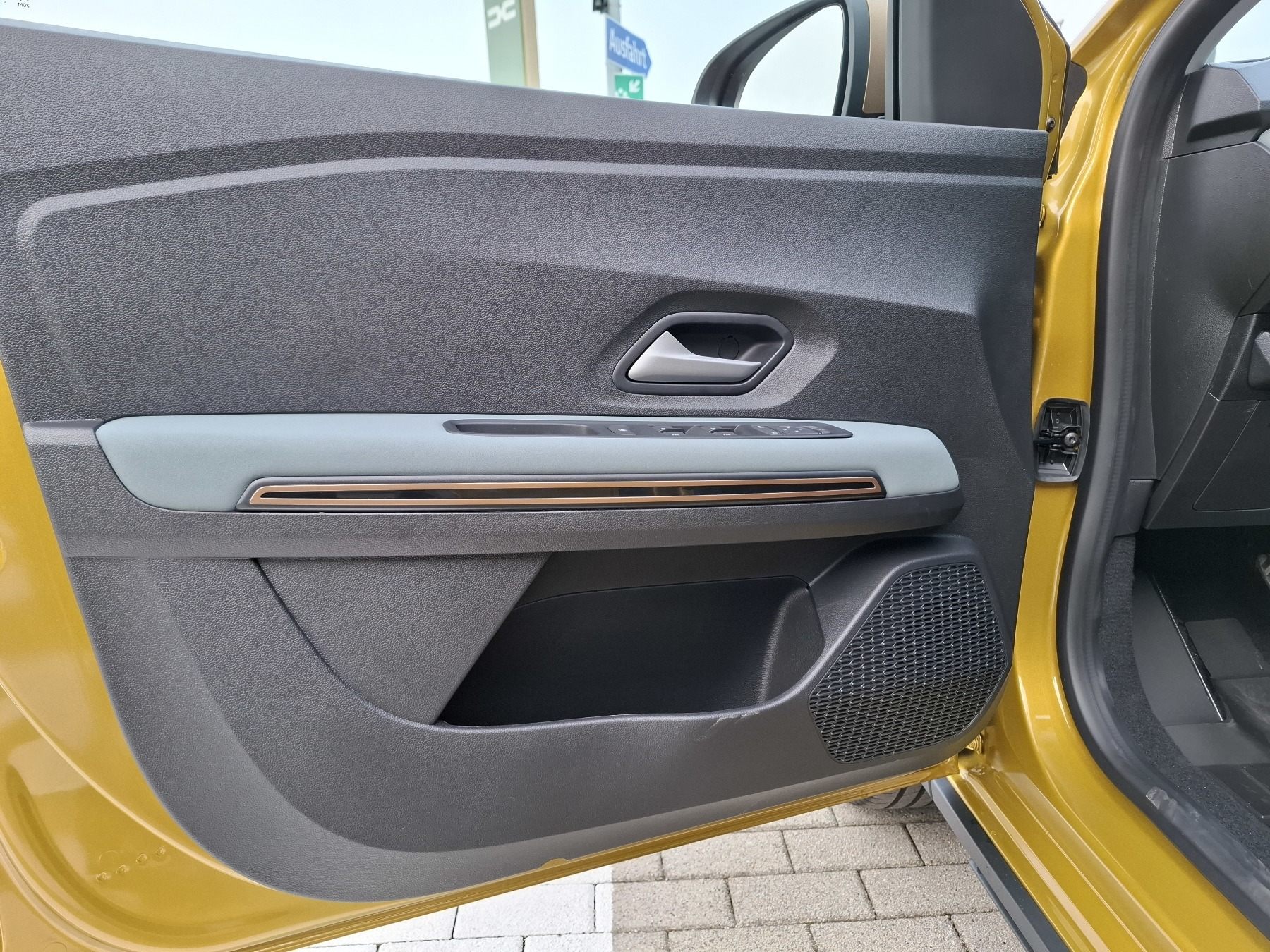Bild 24 - Sandero Stepway TCe 110PS Extreme