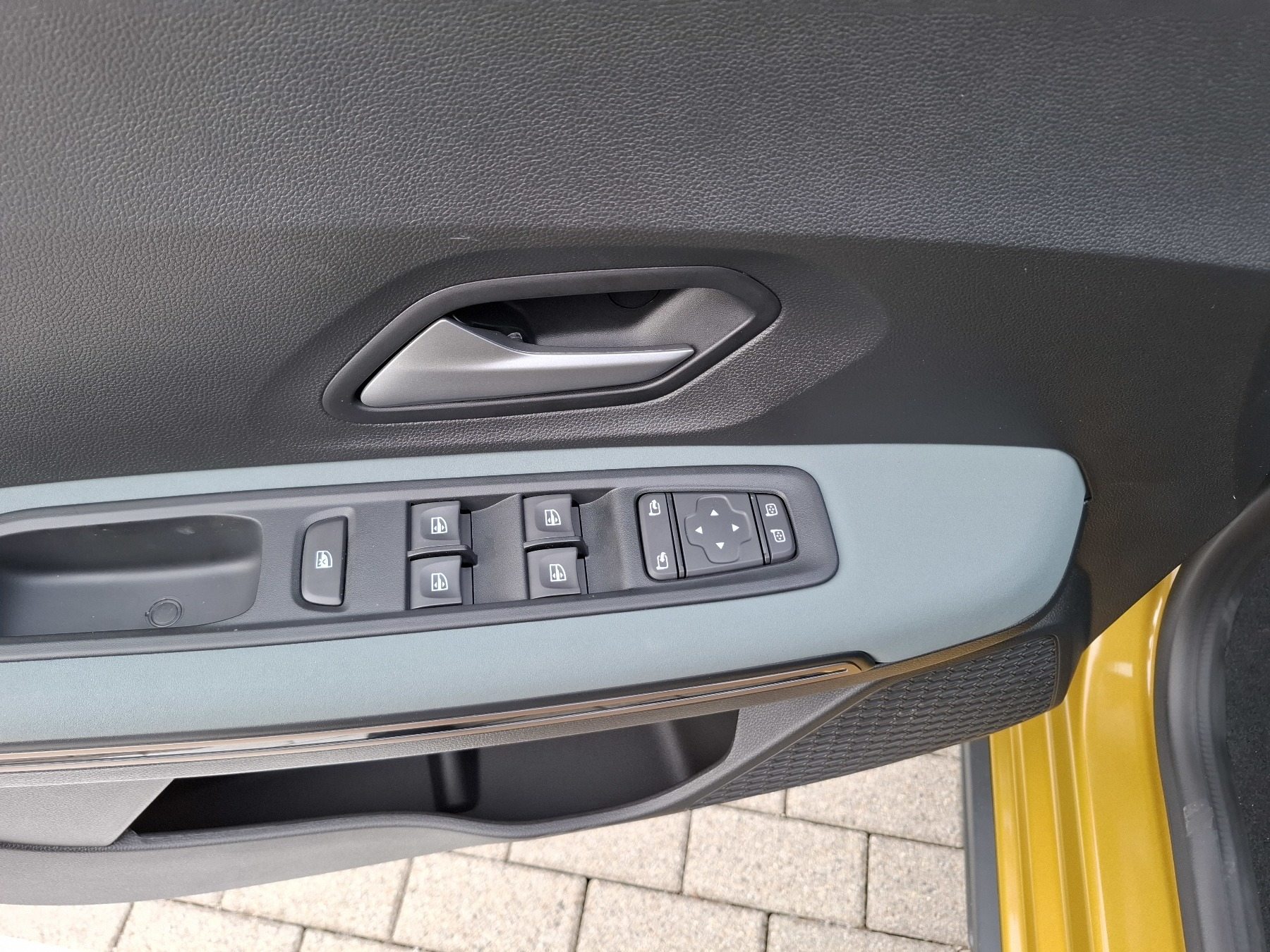 Bild 25 - Sandero Stepway TCe 110PS Extreme