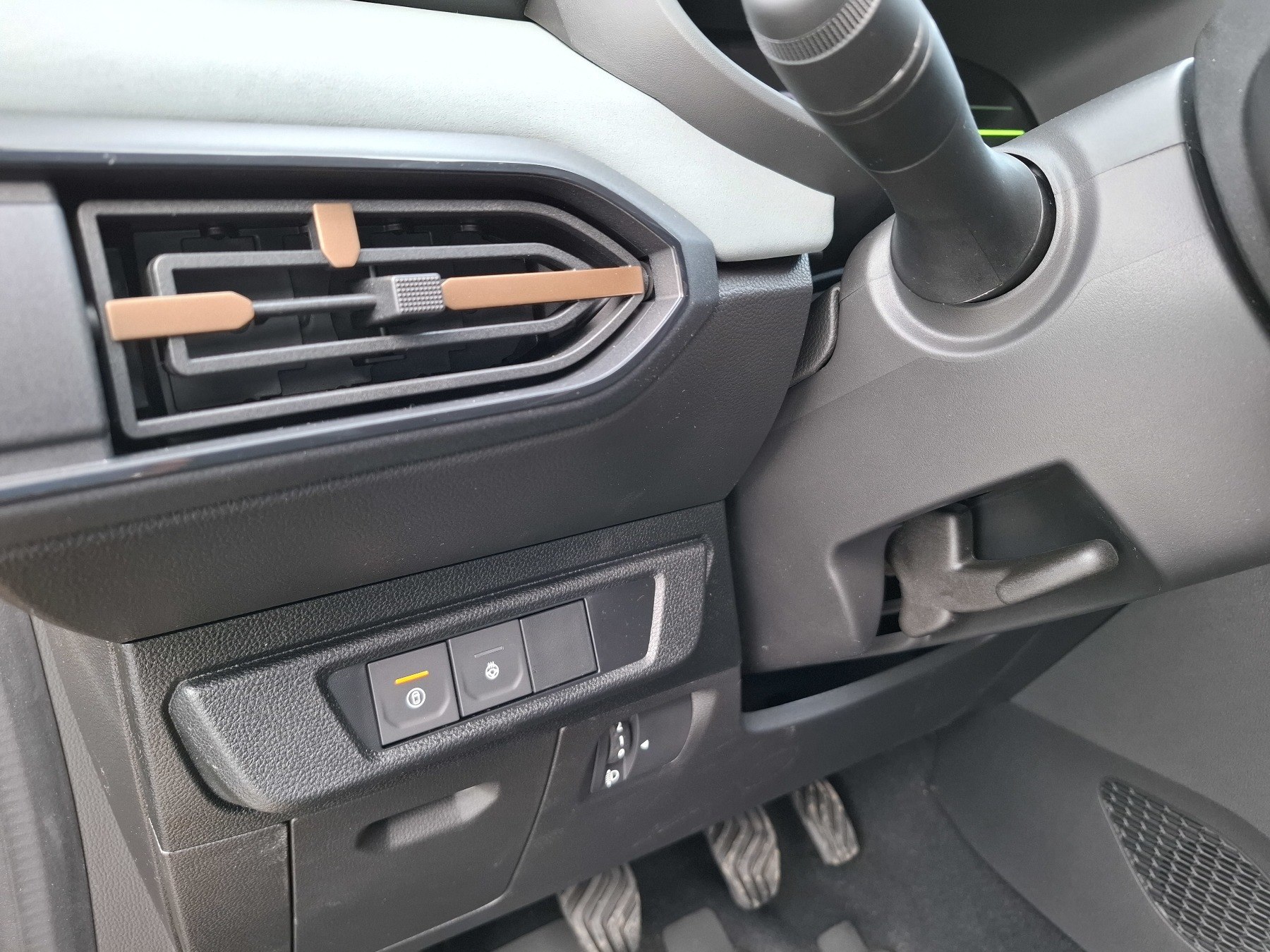 Bild 26 - Sandero Stepway TCe 110PS Extreme