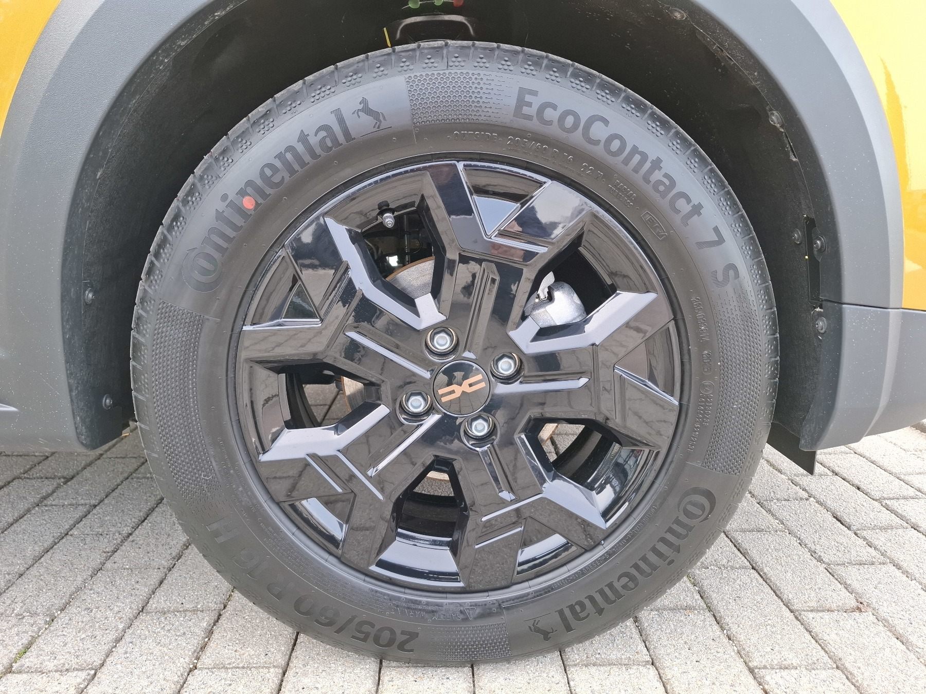 Bild 30 - Sandero Stepway TCe 110PS Extreme