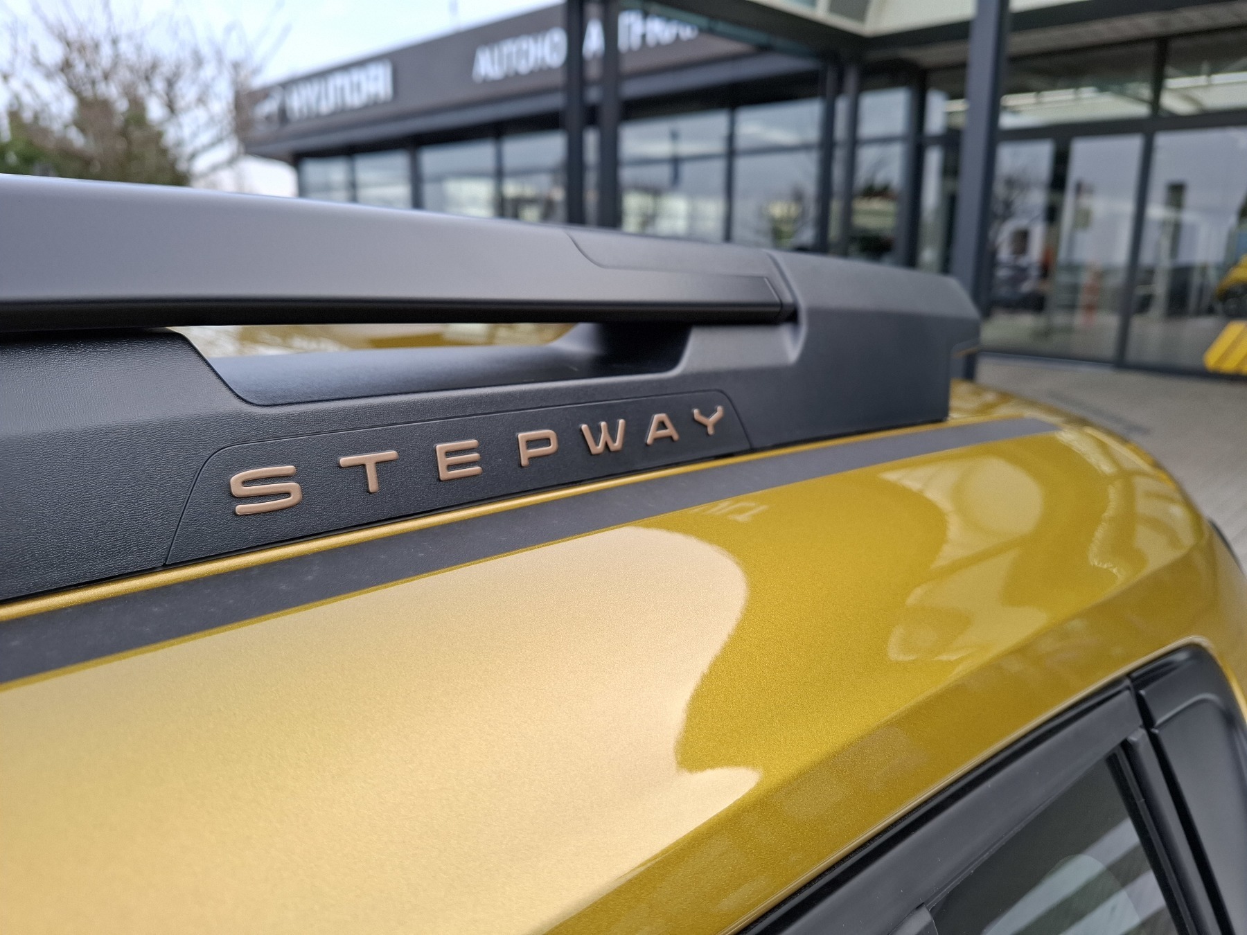 Bild 32 - Sandero Stepway TCe 110PS Extreme