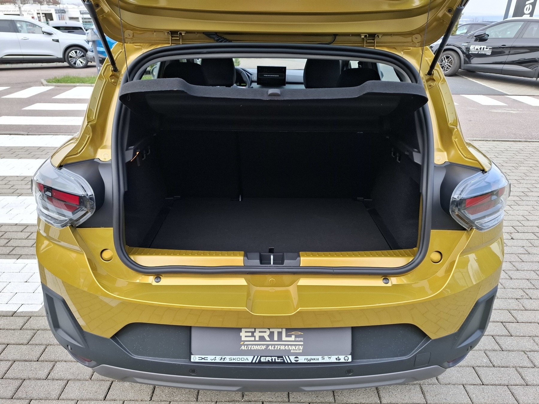 Bild 40 - Sandero Stepway TCe 110PS Extreme