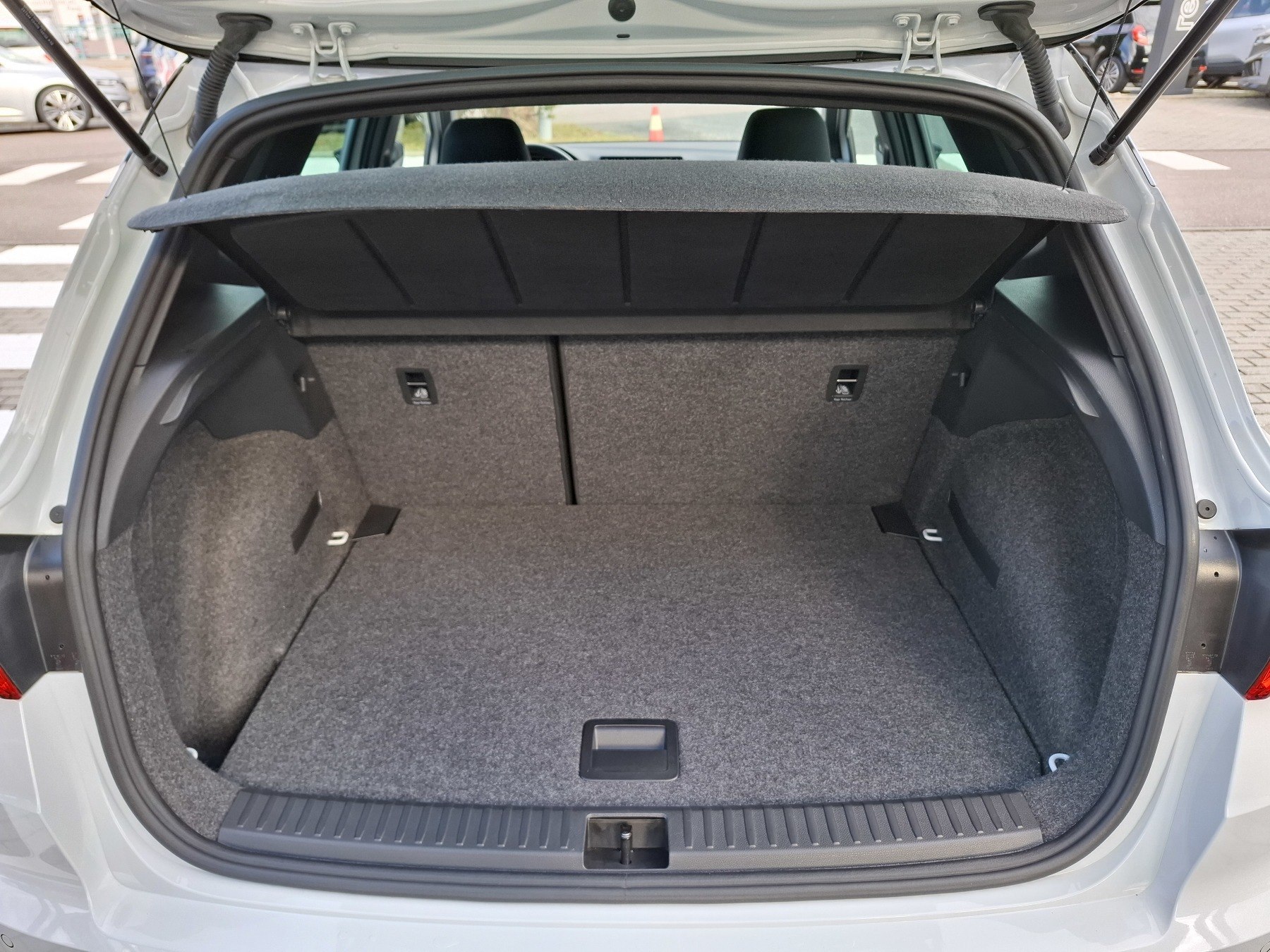 Bild 2 - Sandero Stepway TCe 110PS Extreme