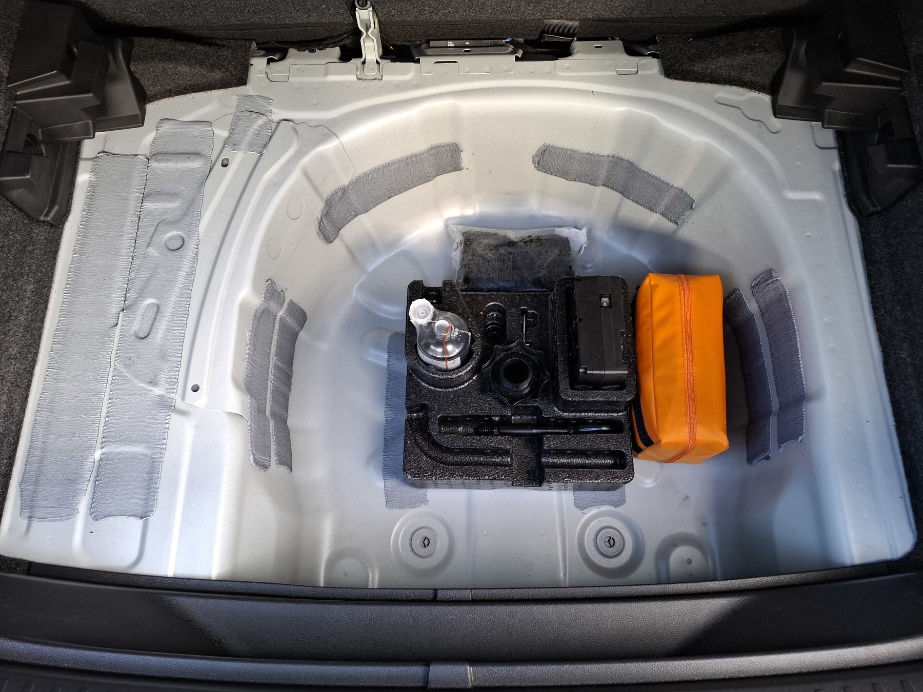Bild 4 - Sandero Stepway TCe 110PS Extreme