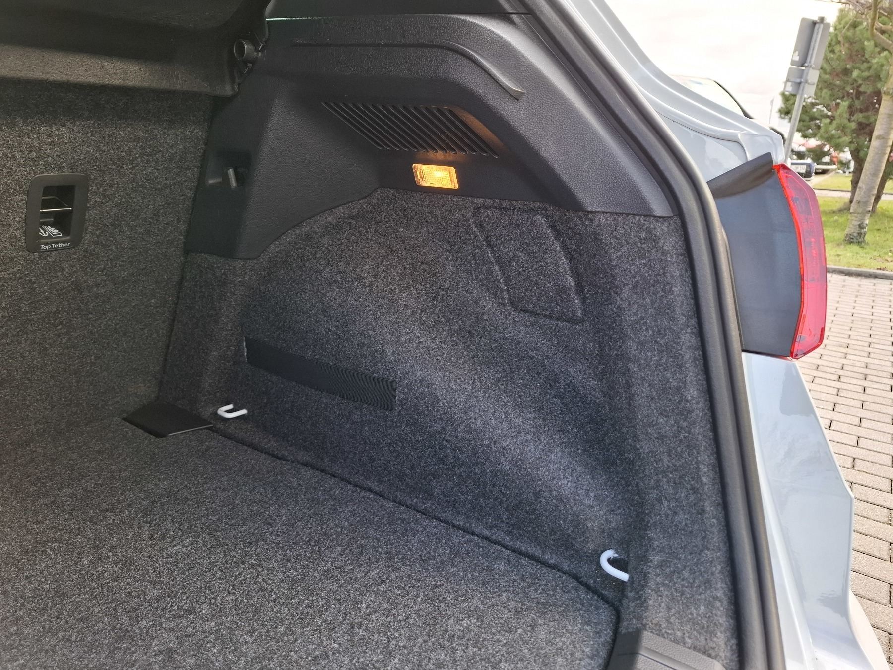 Bild 5 - Sandero Stepway TCe 110PS Extreme