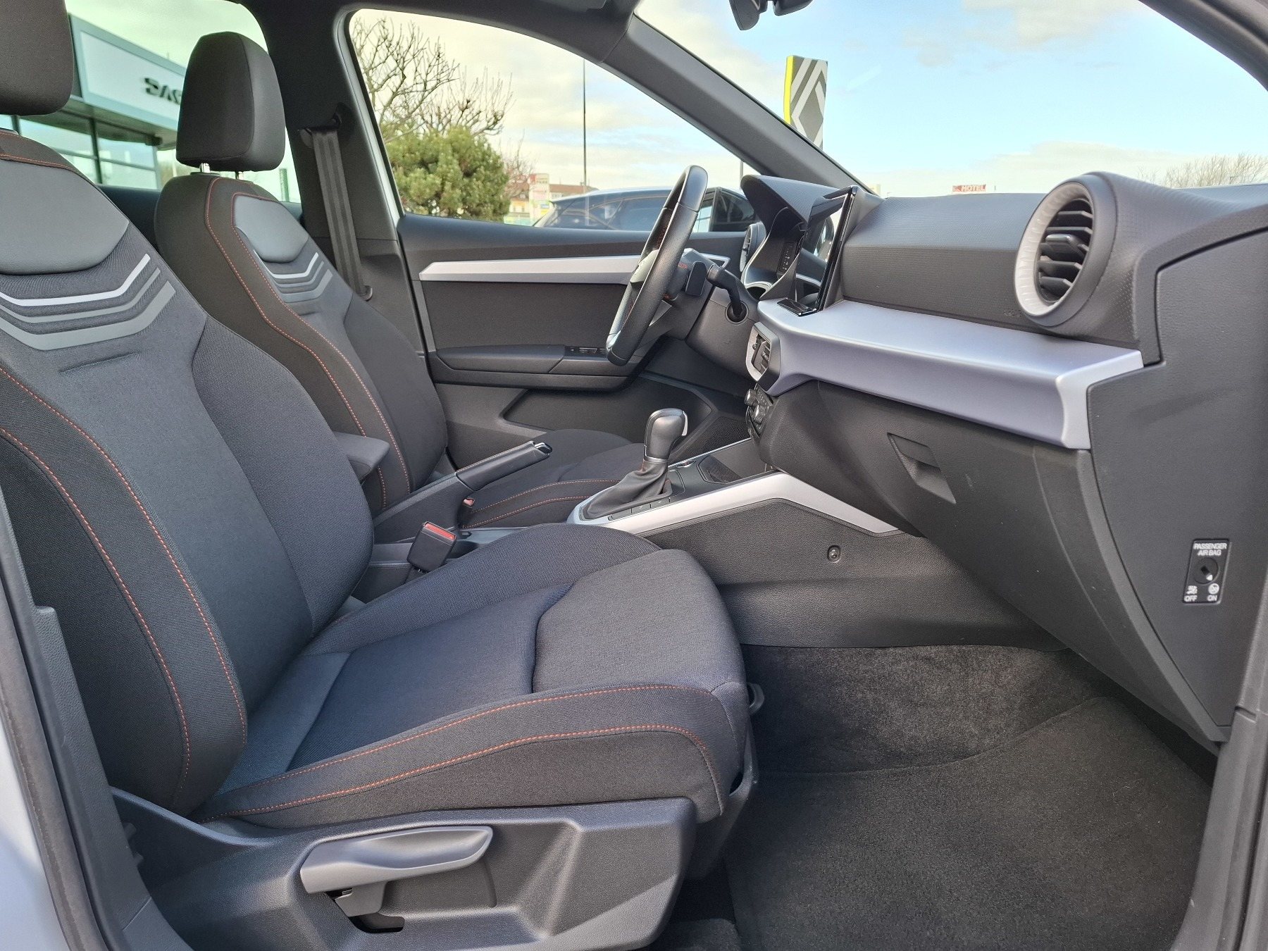 Bild 6 - Sandero Stepway TCe 110PS Extreme