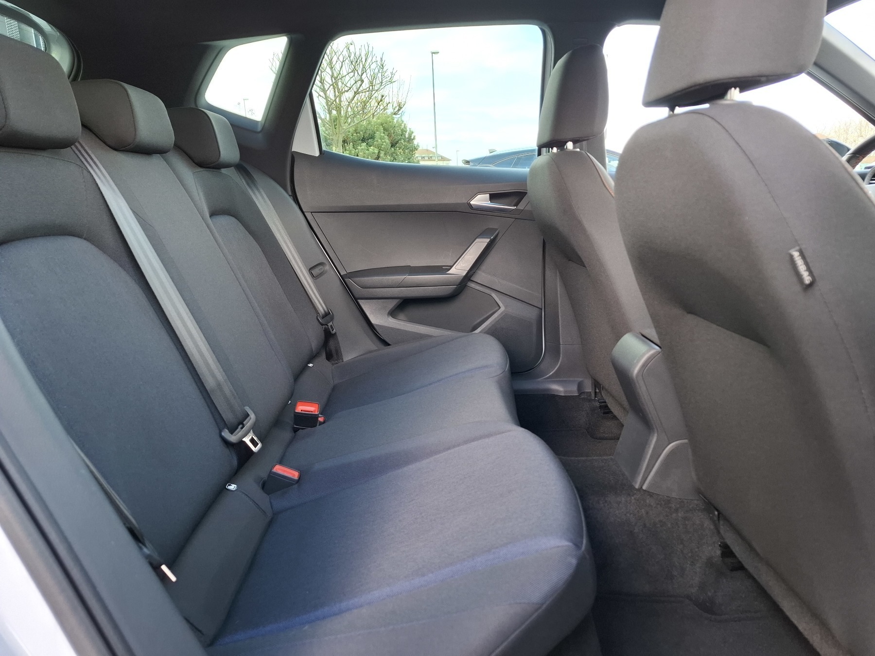 Bild 7 - Sandero Stepway TCe 110PS Extreme