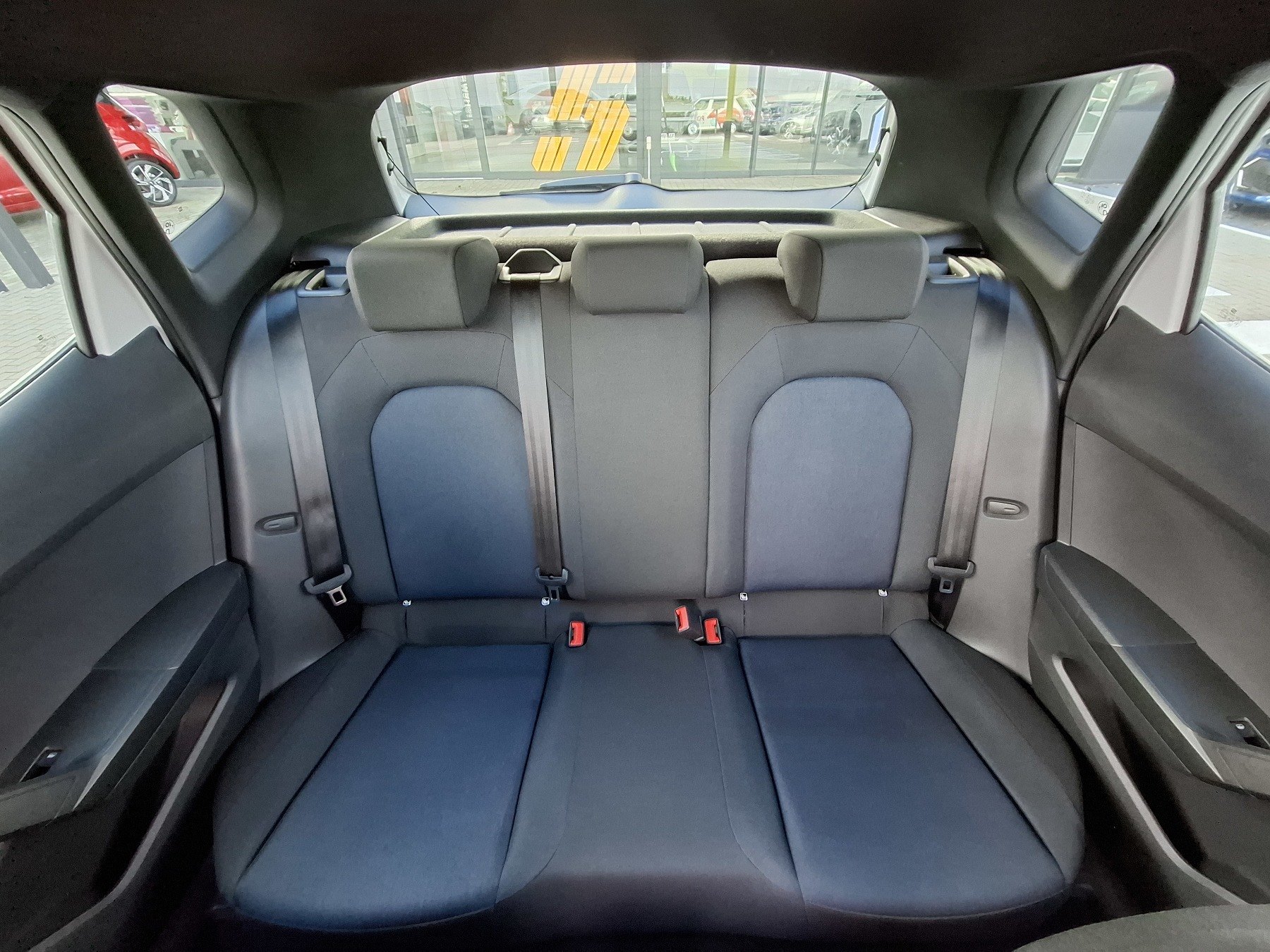 Bild 8 - Sandero Stepway TCe 110PS Extreme