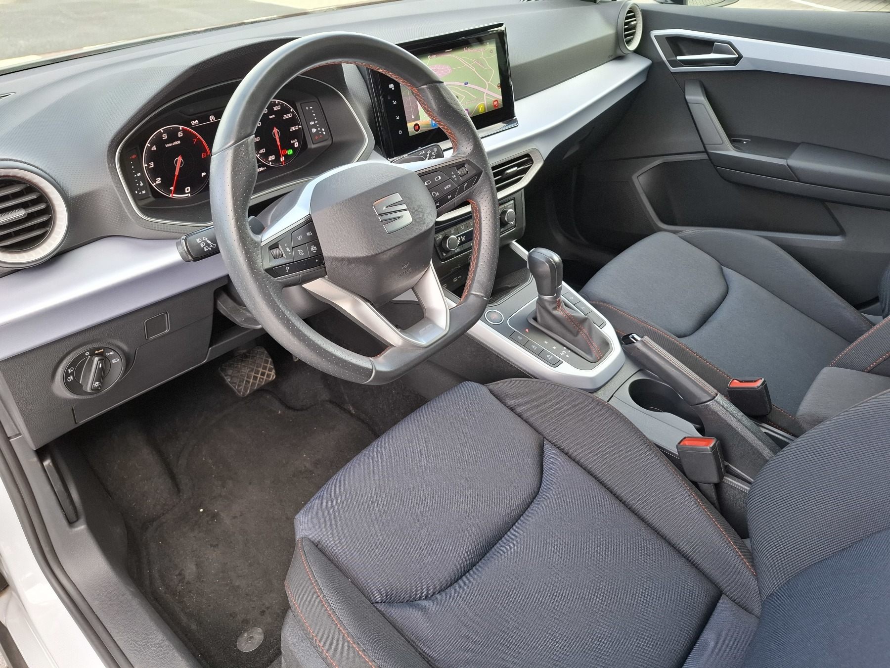 Bild 10 - Sandero Stepway TCe 110PS Extreme