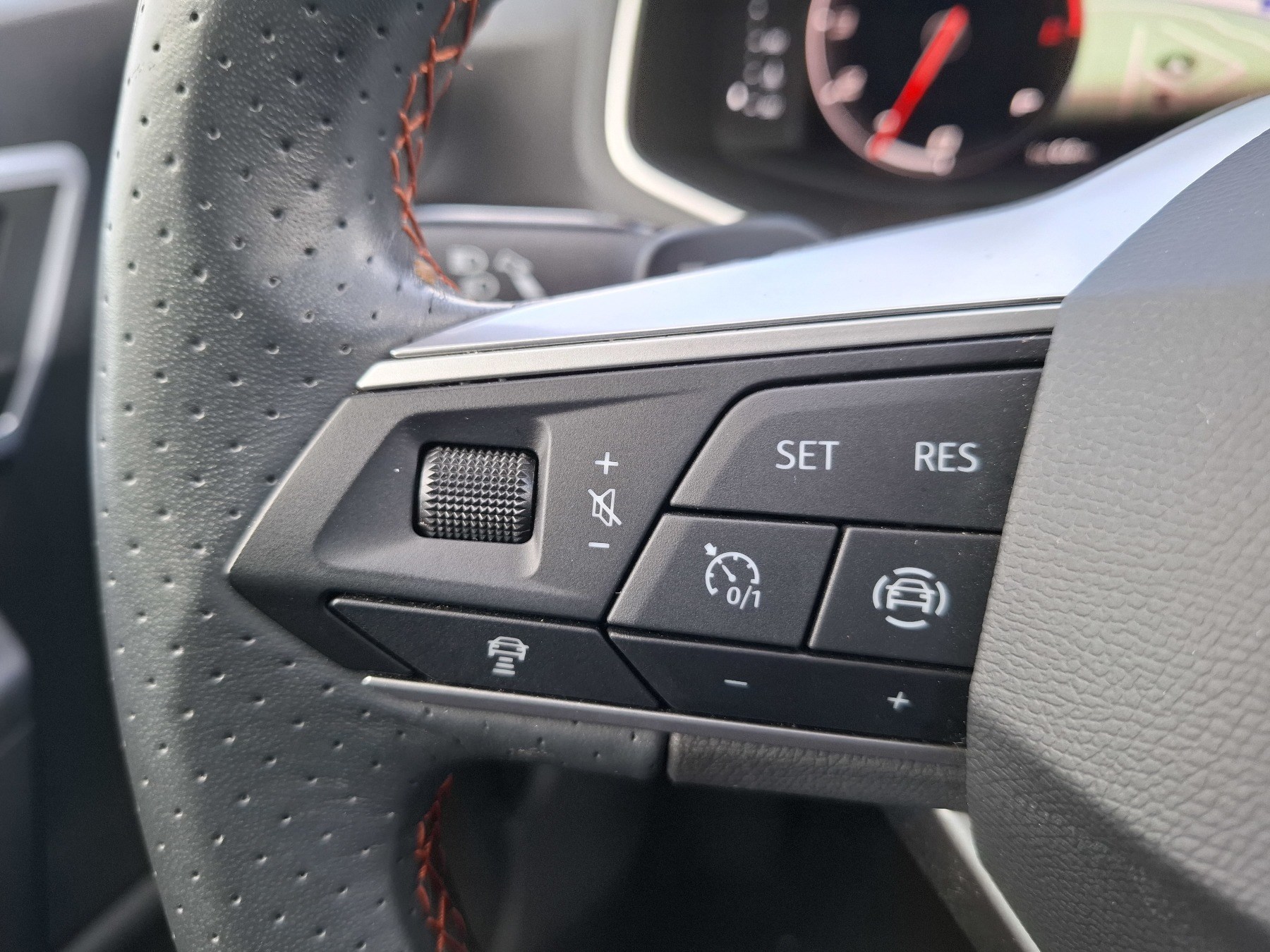 Bild 13 - Sandero Stepway TCe 110PS Extreme