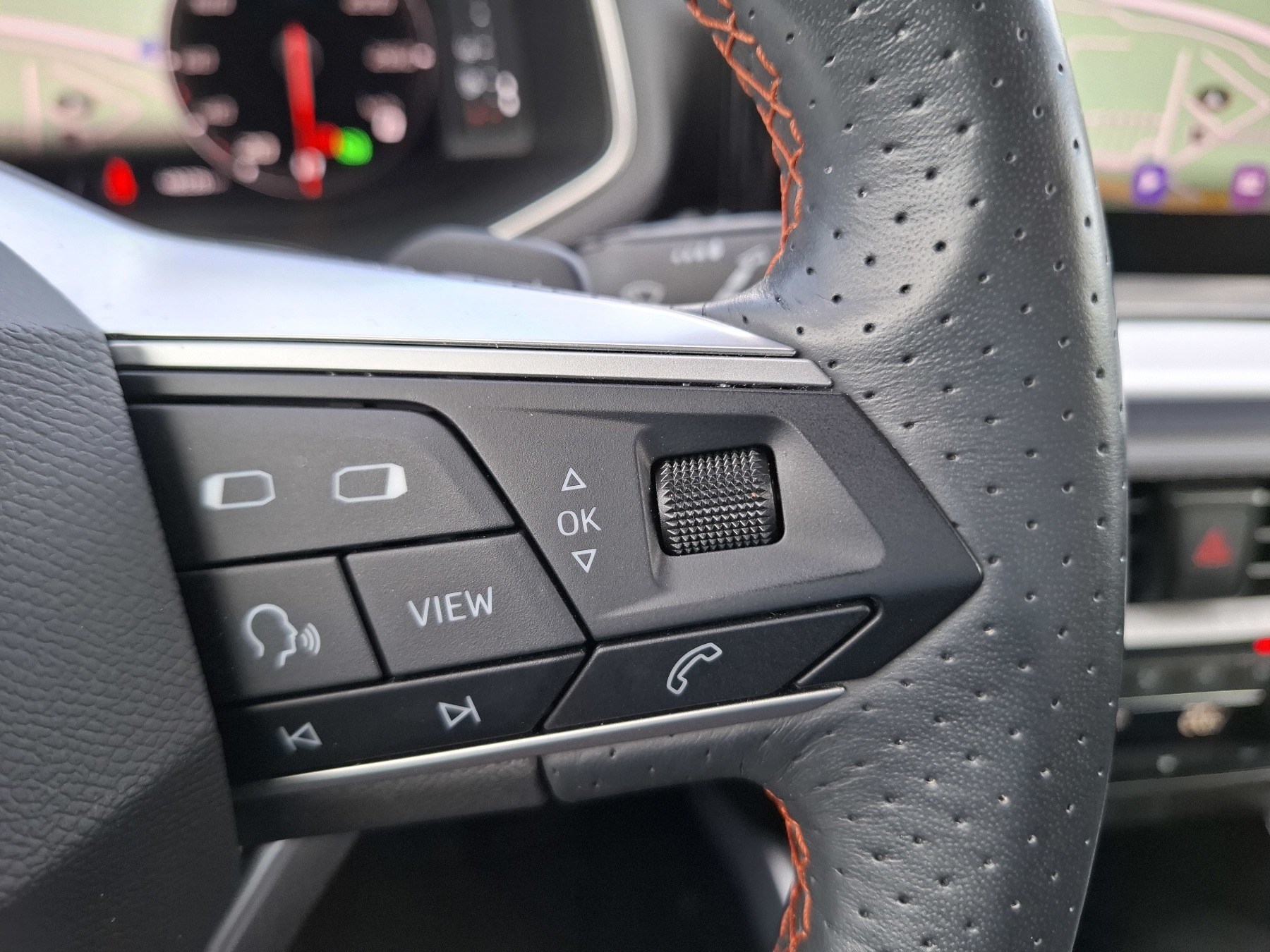 Bild 14 - Sandero Stepway TCe 110PS Extreme