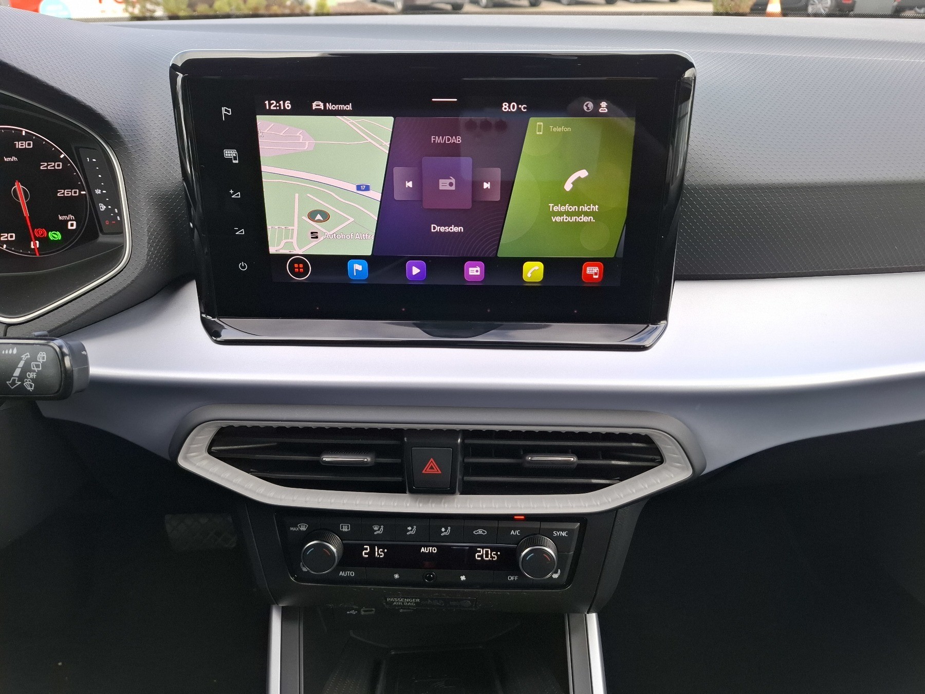 Bild 16 - Sandero Stepway TCe 110PS Extreme