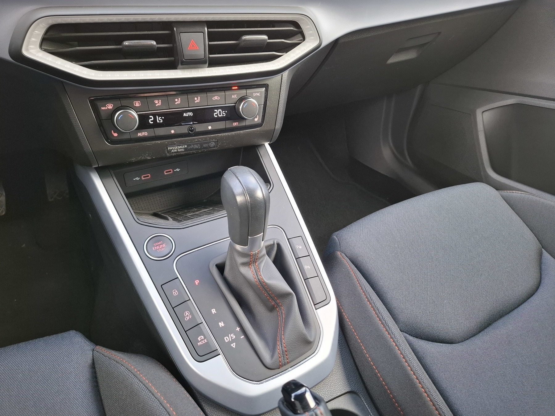 Bild 19 - Sandero Stepway TCe 110PS Extreme