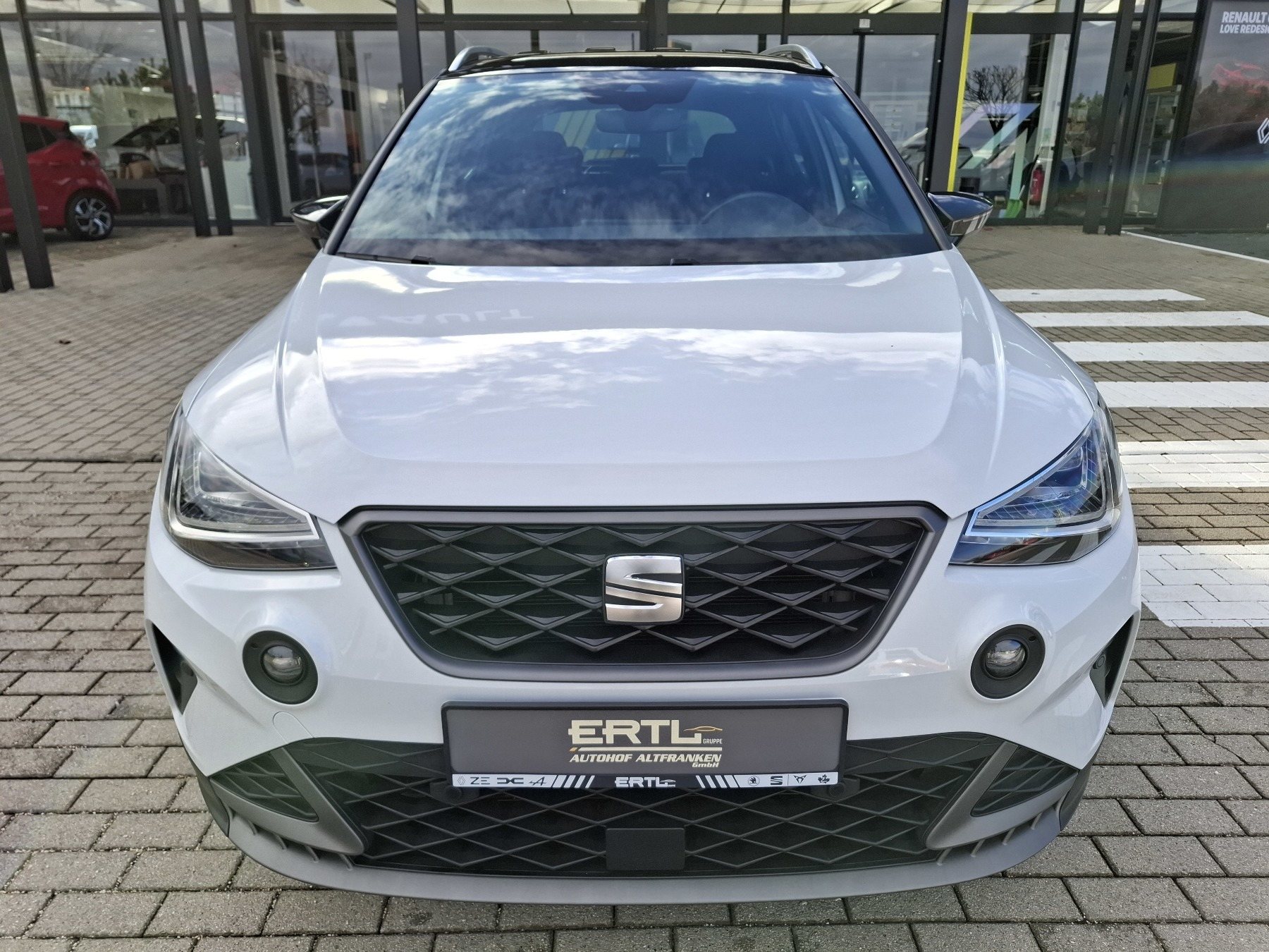 Bild 23 - Sandero Stepway TCe 110PS Extreme