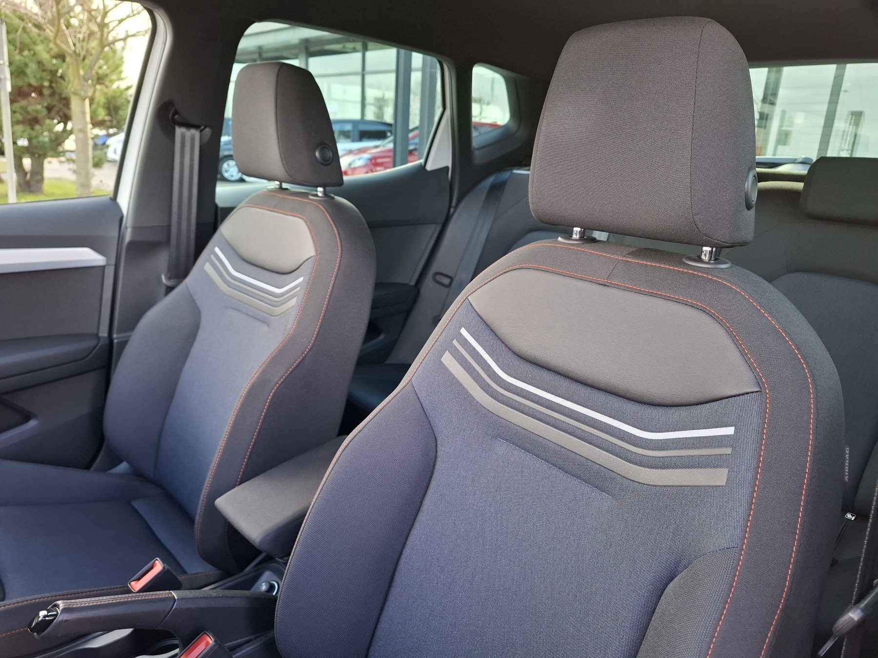Bild 24 - Sandero Stepway TCe 110PS Extreme