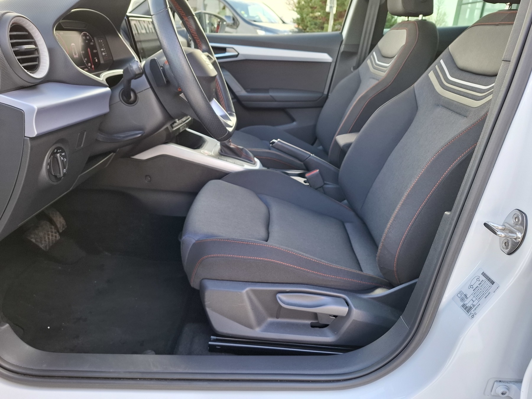 Bild 25 - Sandero Stepway TCe 110PS Extreme