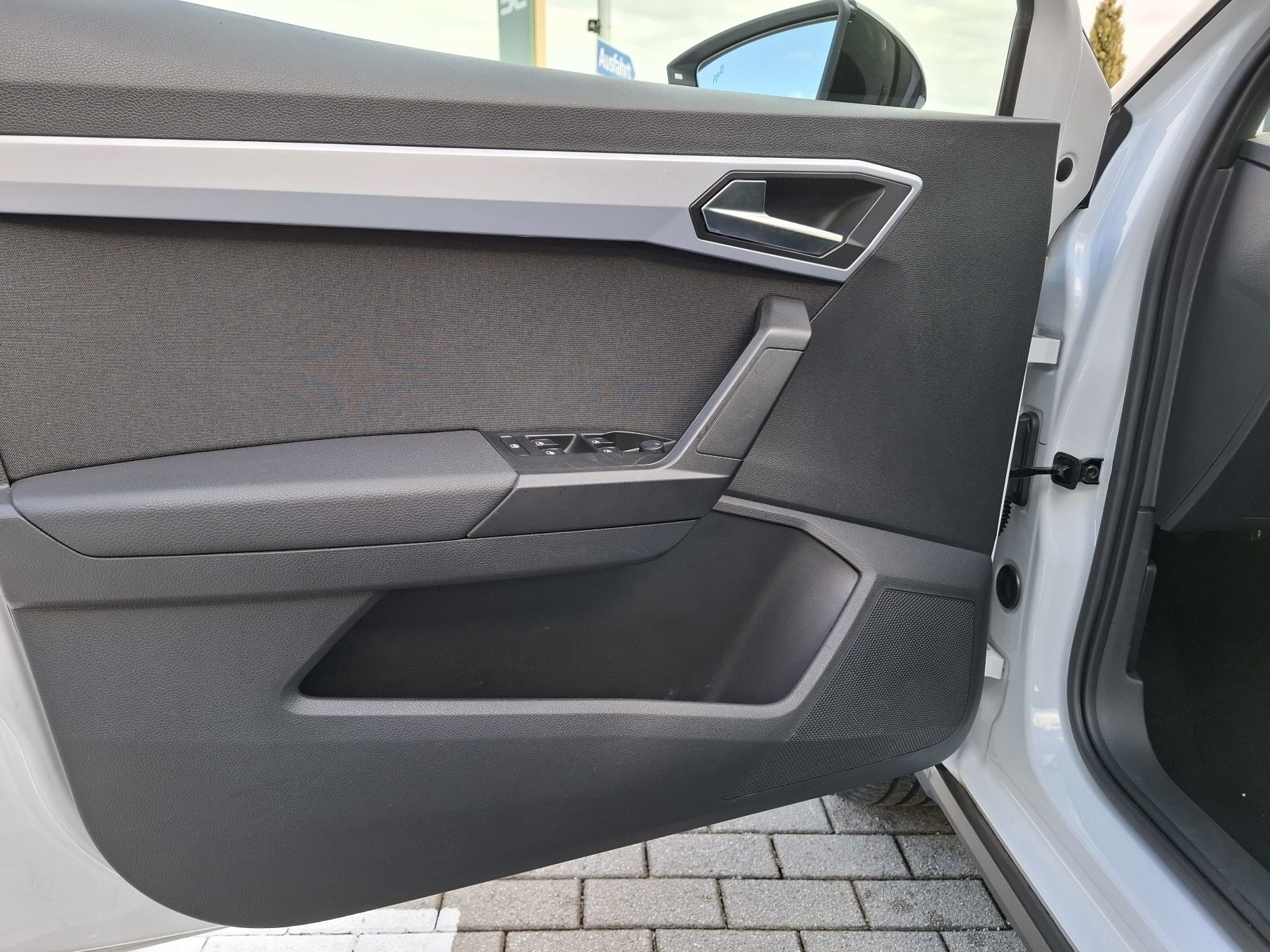 Bild 26 - Sandero Stepway TCe 110PS Extreme