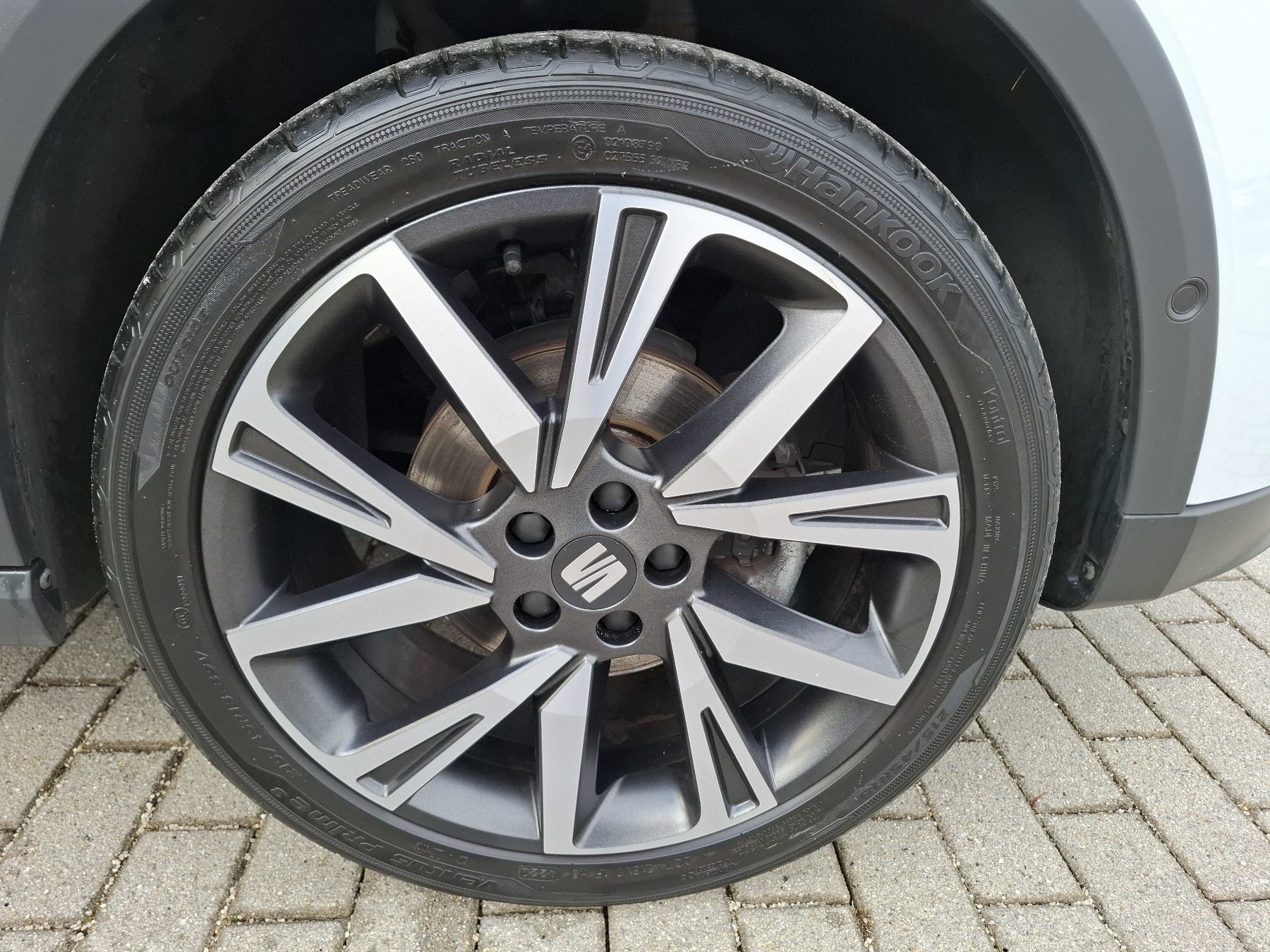 Bild 32 - Sandero Stepway TCe 110PS Extreme