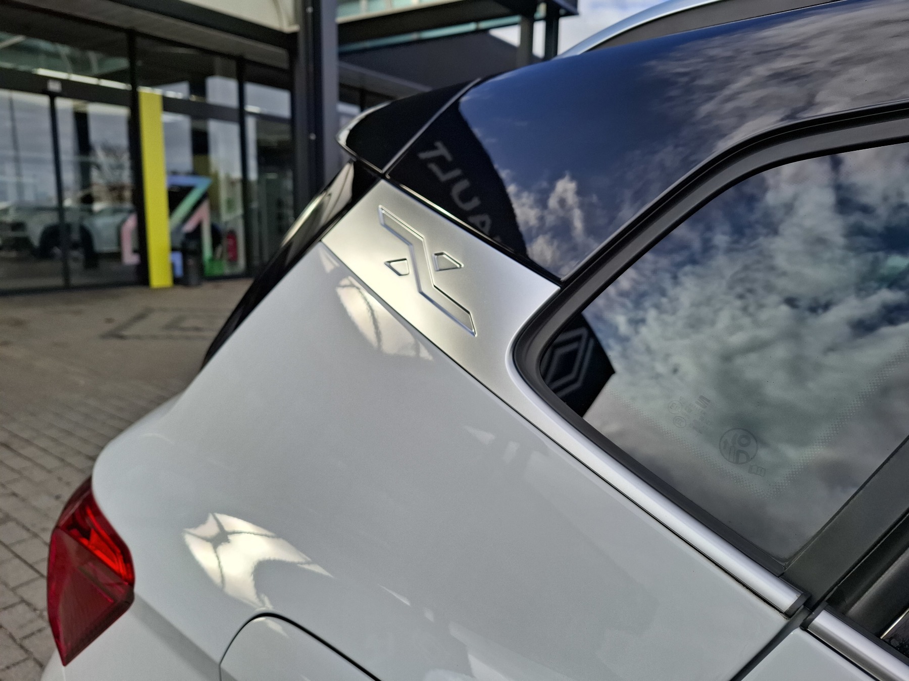 Bild 35 - Sandero Stepway TCe 110PS Extreme