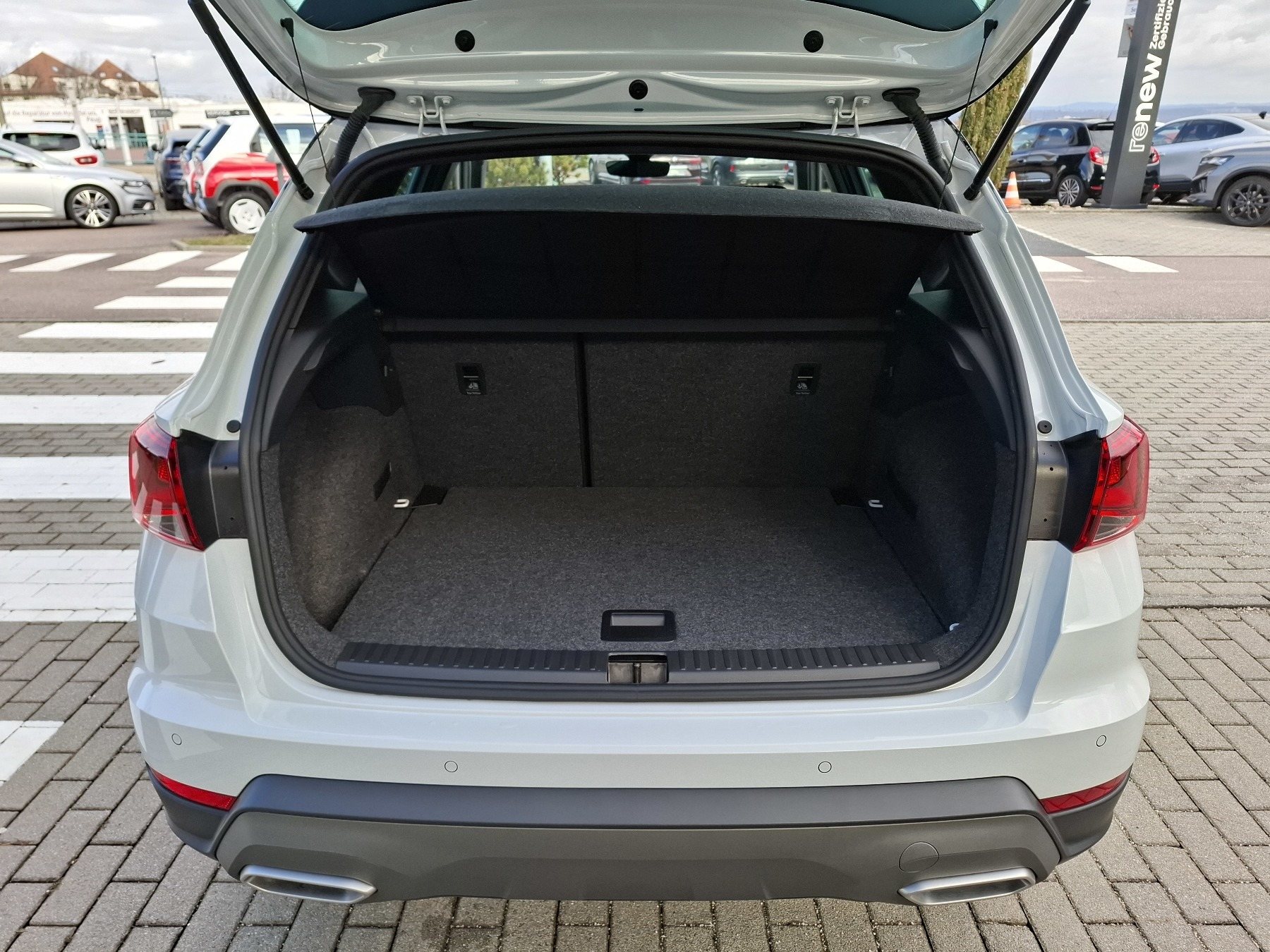 Bild 40 - Sandero Stepway TCe 110PS Extreme