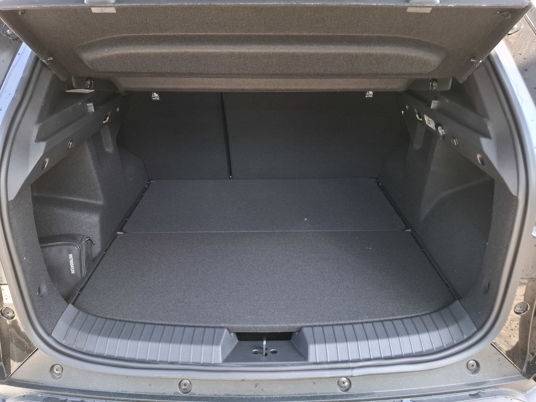 Bild 2 - Duster Journey mild hybrid 140