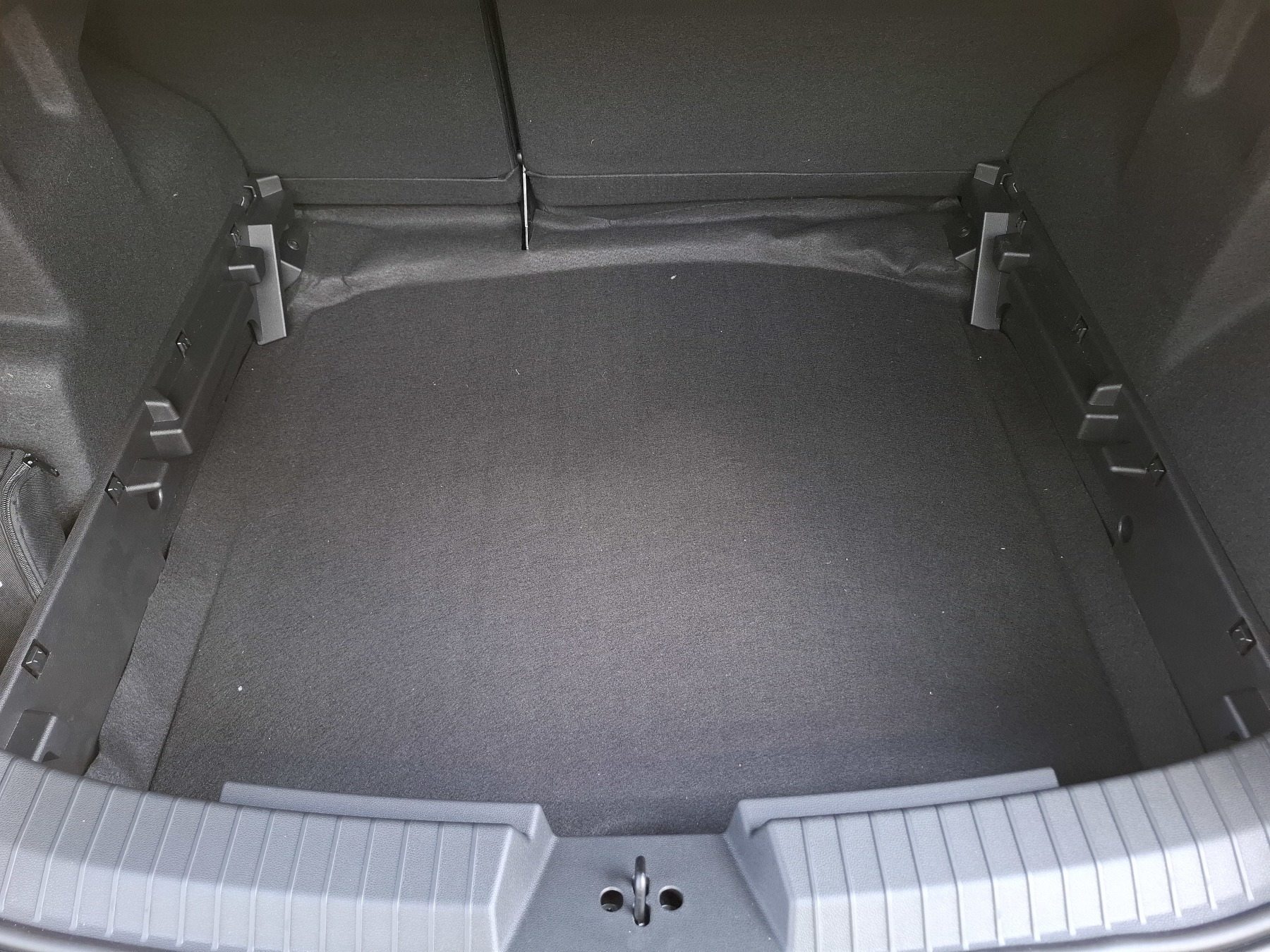 Bild 3 - Duster Journey mild hybrid 140