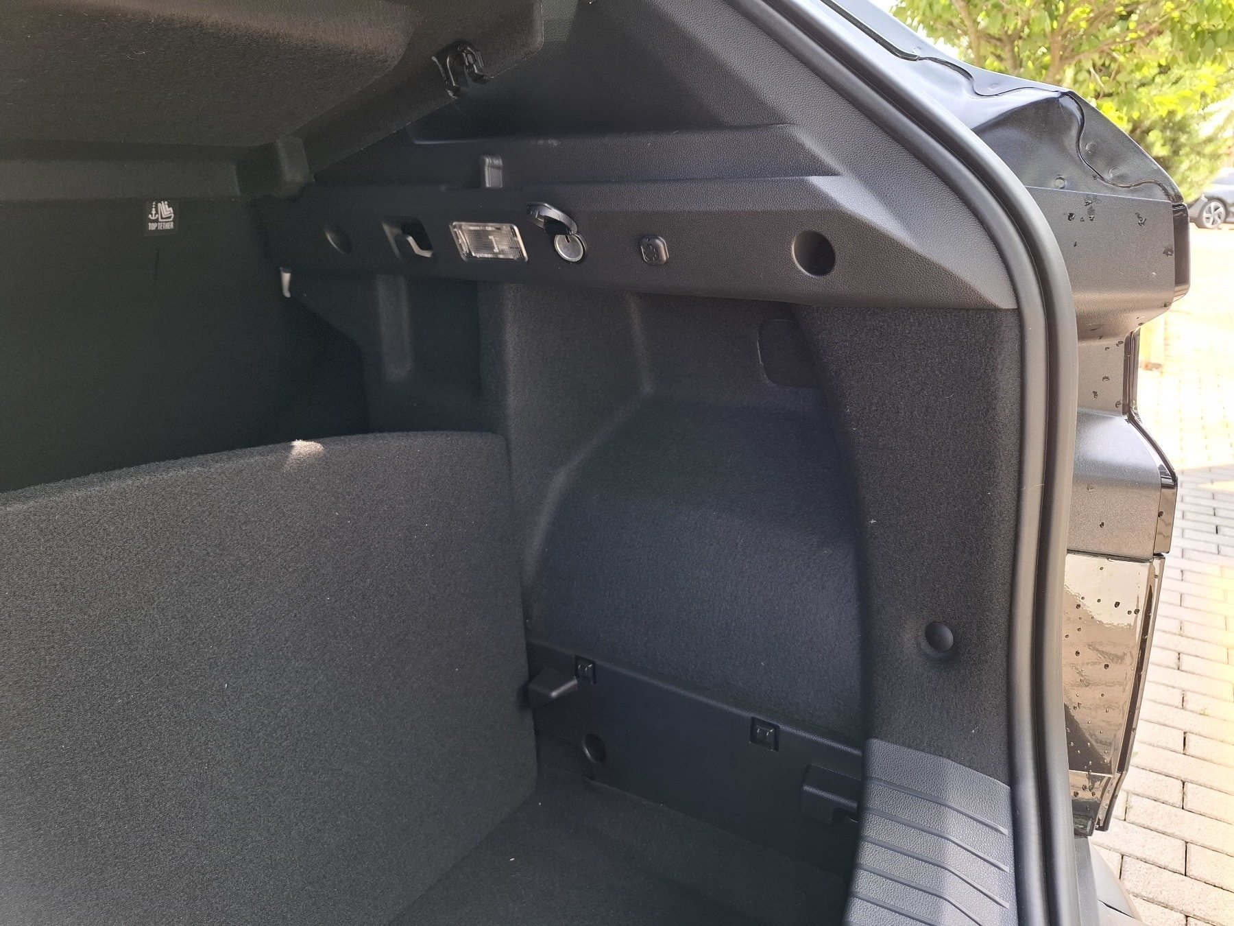Bild 5 - Duster Journey mild hybrid 140