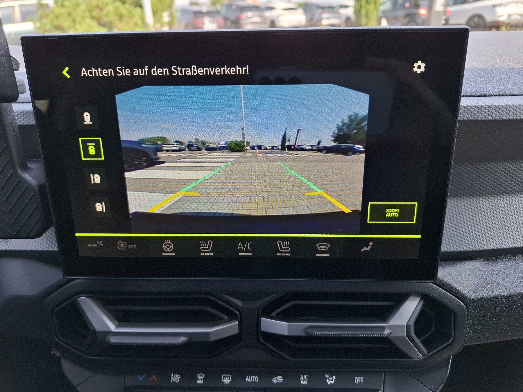 Bild 19 - Duster Journey mild hybrid 140