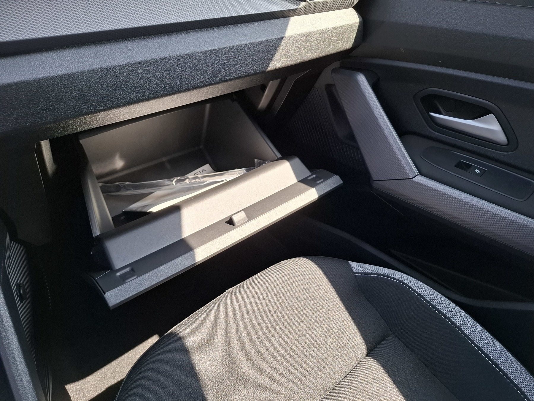 Bild 22 - Duster Journey mild hybrid 140