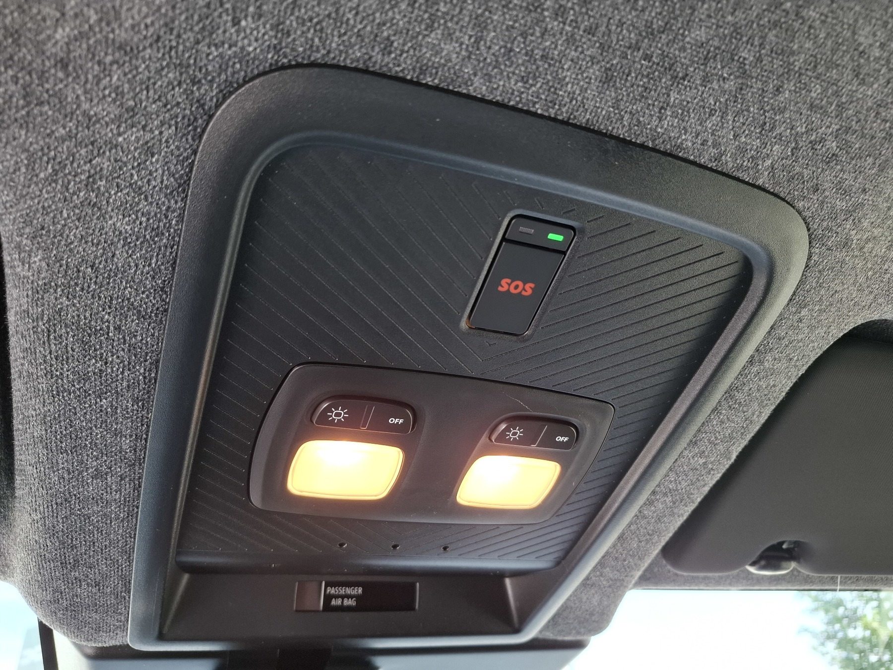 Bild 24 - Duster Journey mild hybrid 140