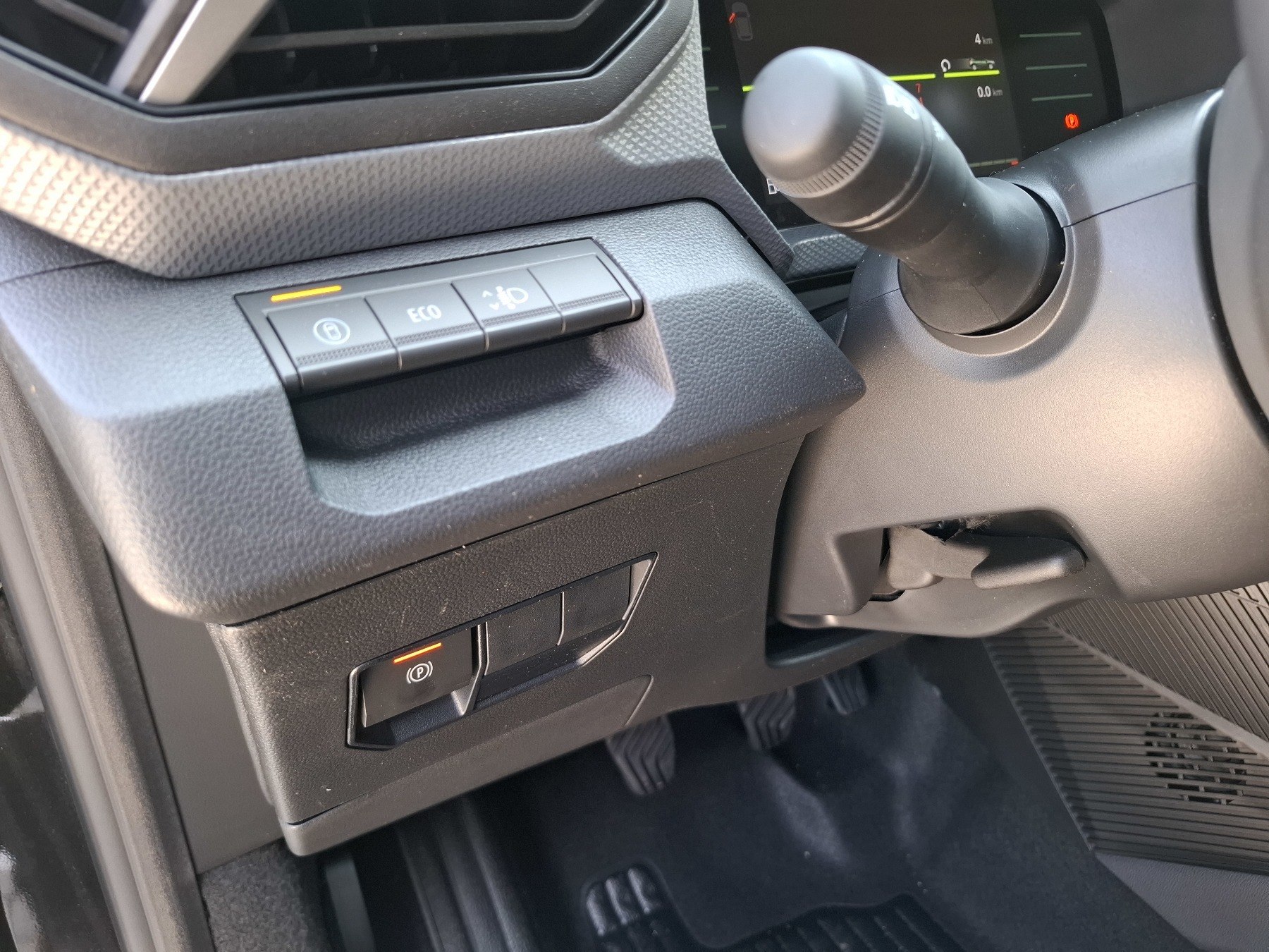 Bild 29 - Duster Journey mild hybrid 140
