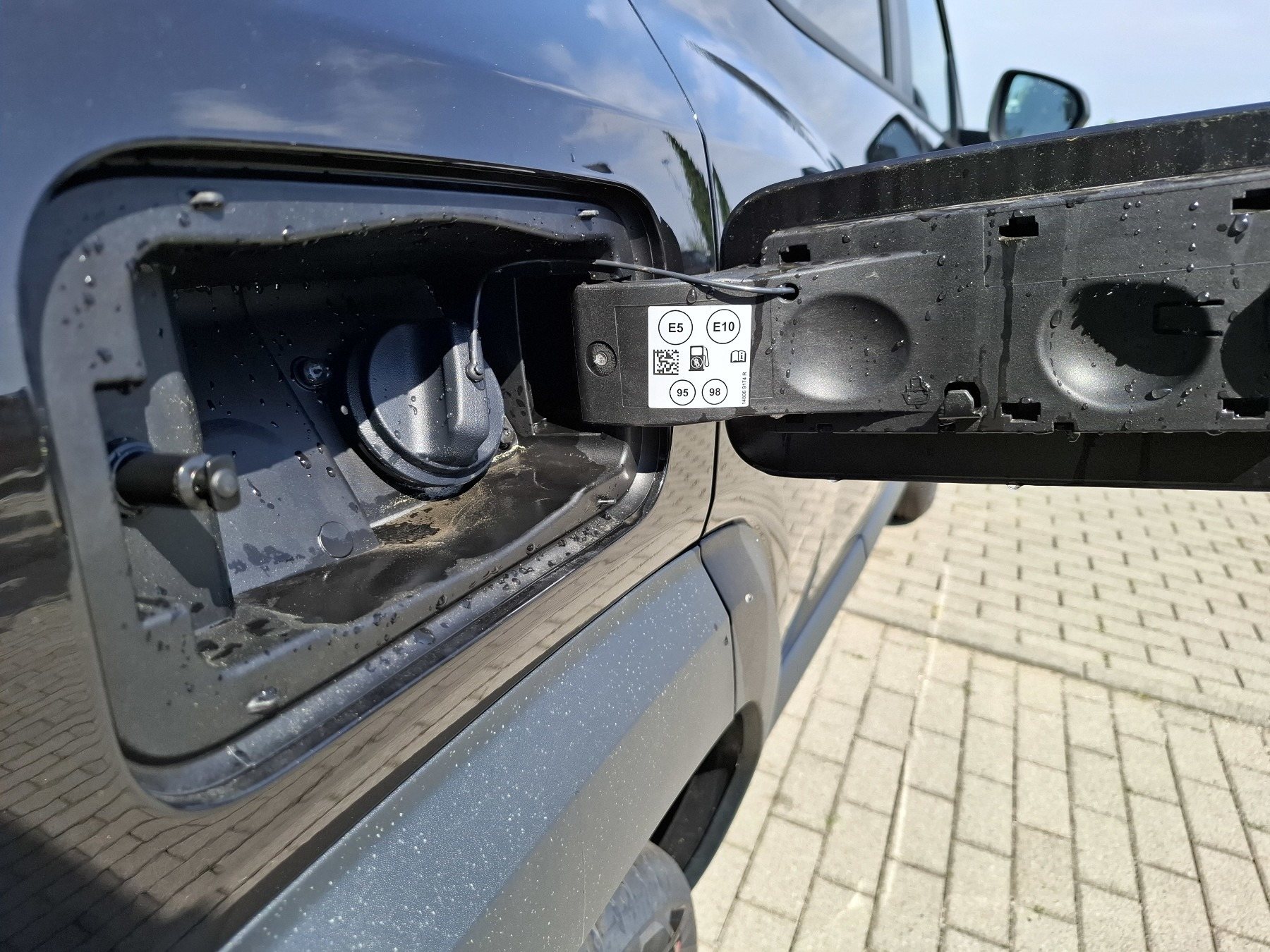 Bild 32 - Duster Journey mild hybrid 140