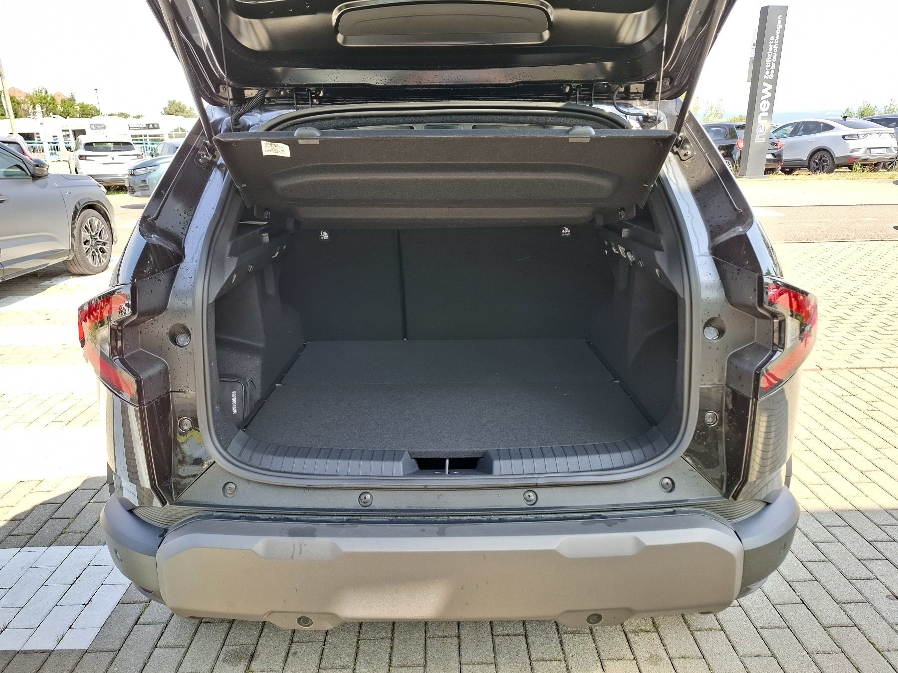 Bild 42 - Duster Journey mild hybrid 140