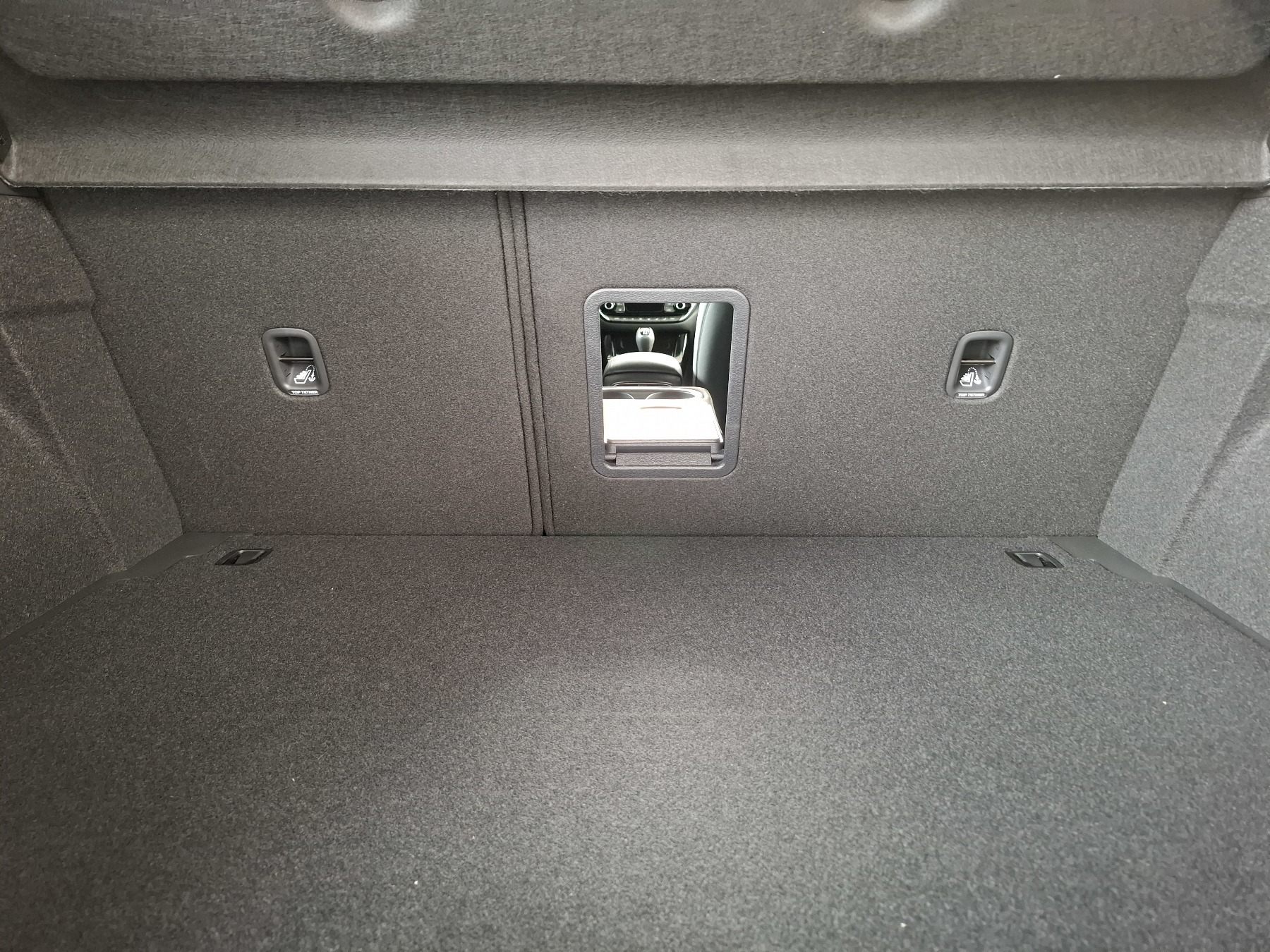Bild 10 - i30 FL 5-Türer 1.0 T-GDI (100 PS) Advantage