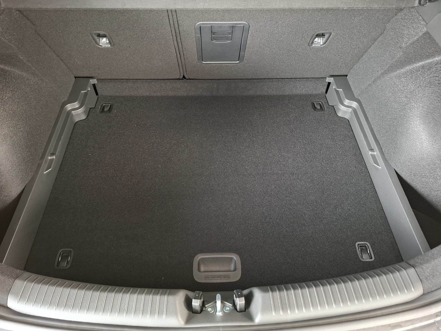 Bild 11 - i30 FL 5-Türer 1.0 T-GDI (100 PS) Advantage