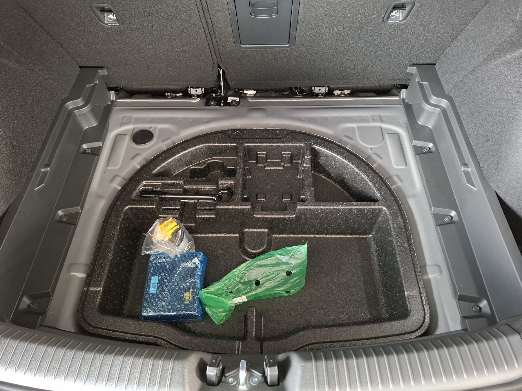 Bild 12 - i30 FL 5-Türer 1.0 T-GDI (100 PS) Advantage