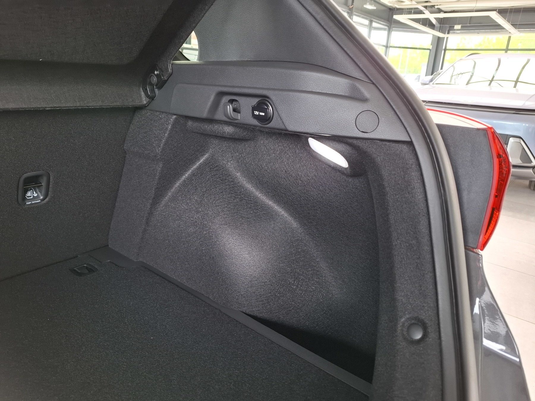 Bild 13 - i30 FL 5-Türer 1.0 T-GDI (100 PS) Advantage