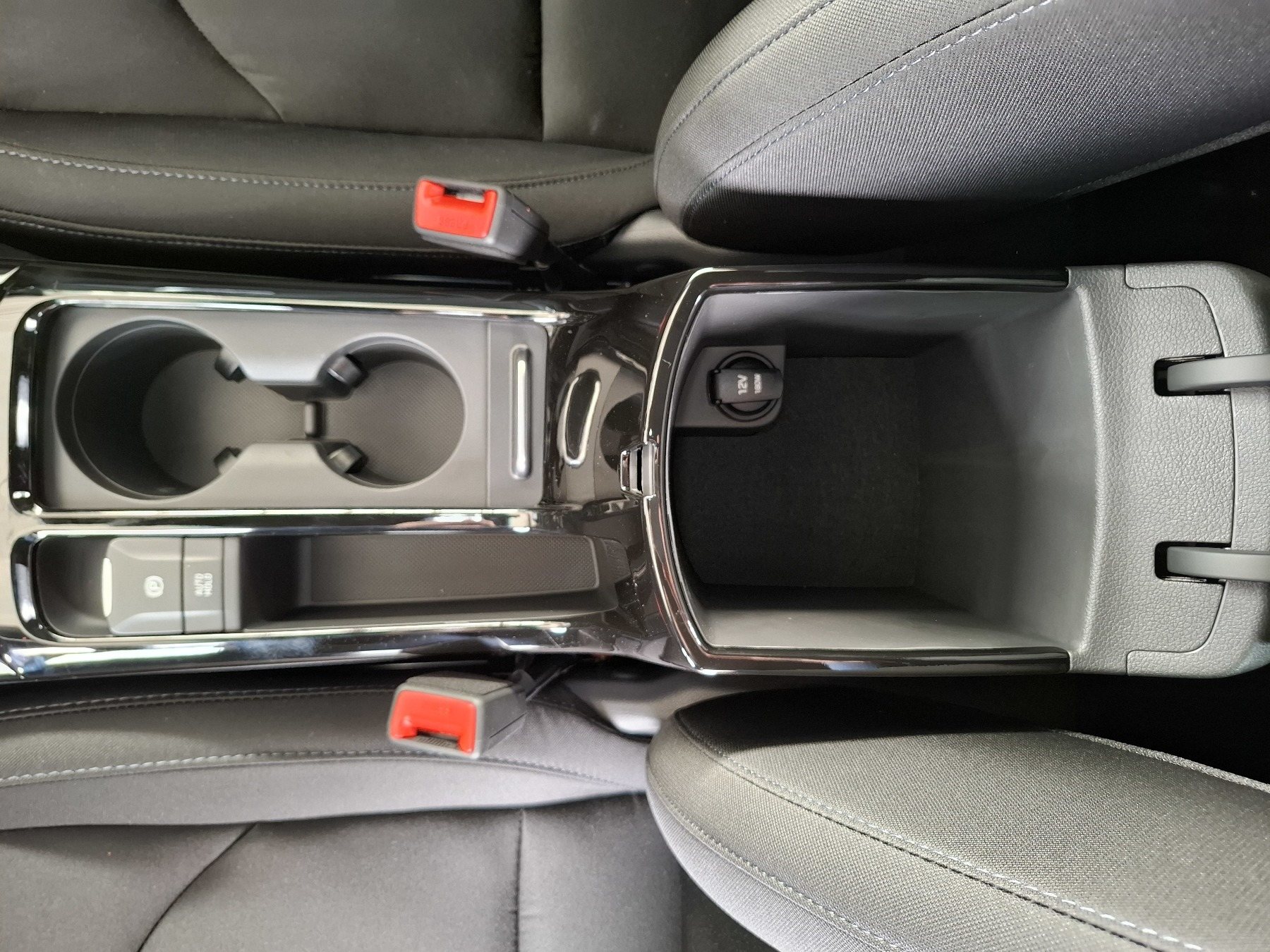 Bild 28 - i30 FL 5-Türer 1.0 T-GDI (100 PS) Advantage