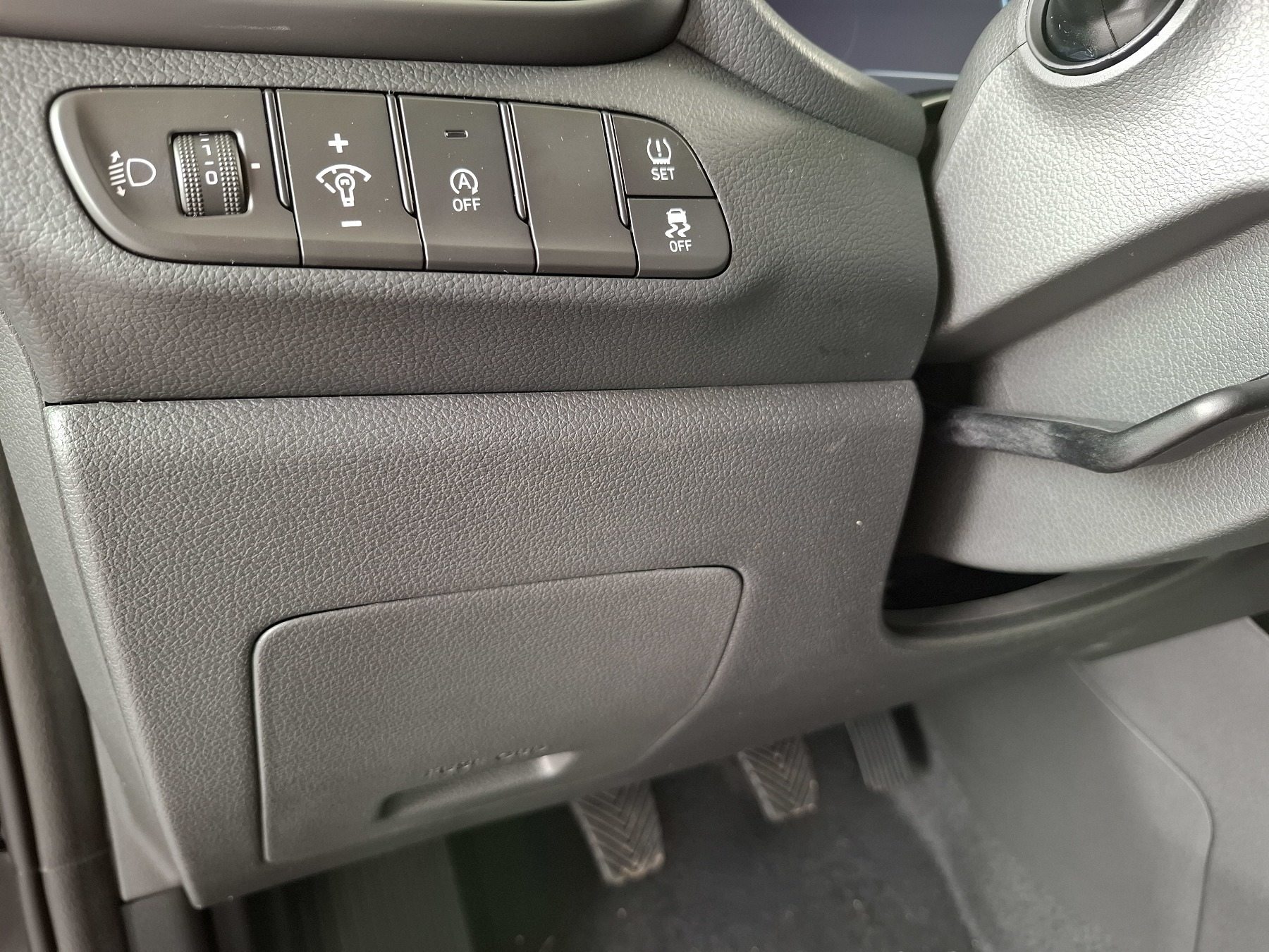 Bild 35 - i30 FL 5-Türer 1.0 T-GDI (100 PS) Advantage