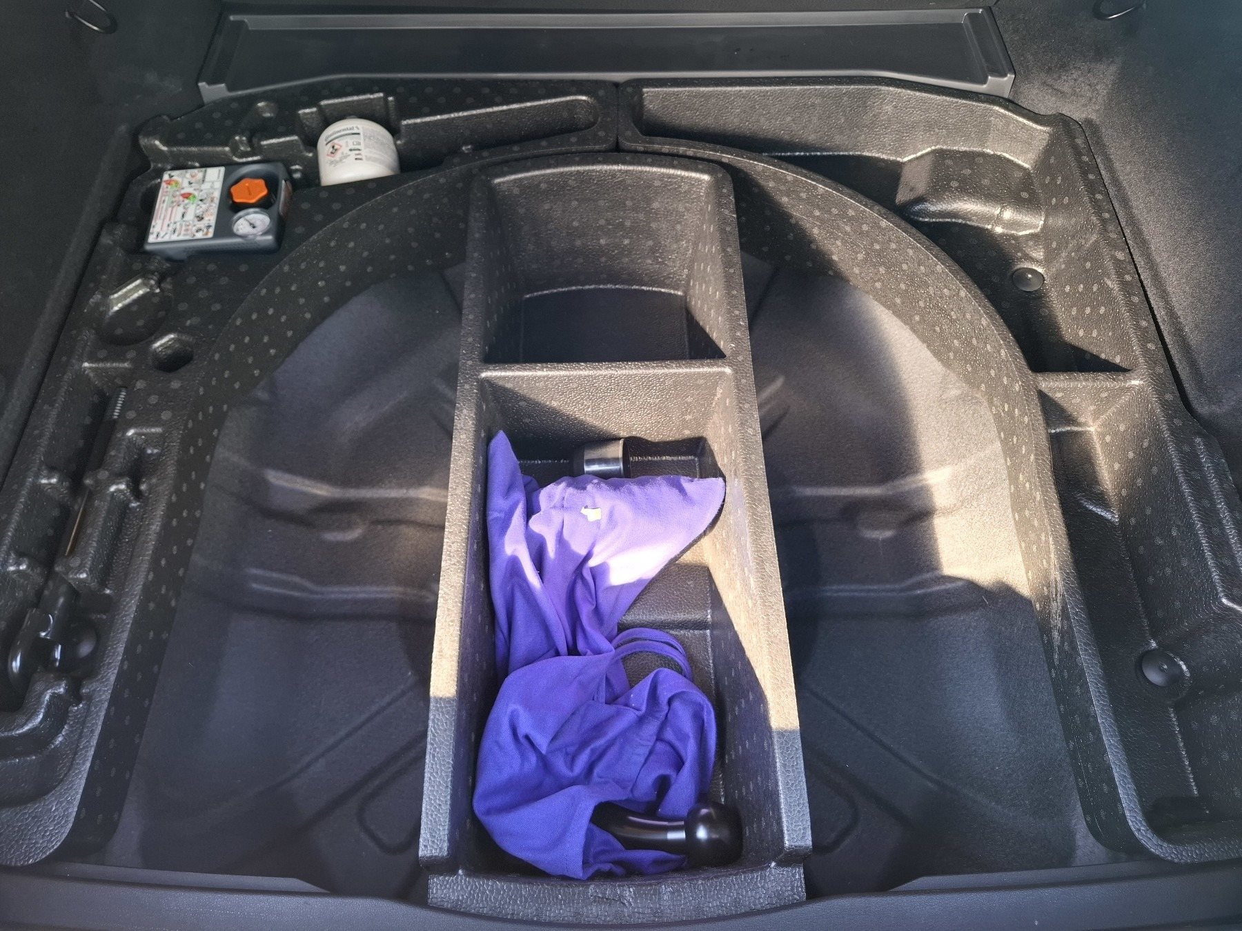 Bild 4 - Rafale Esprit Alpine E-Tech Full Hybrid 200